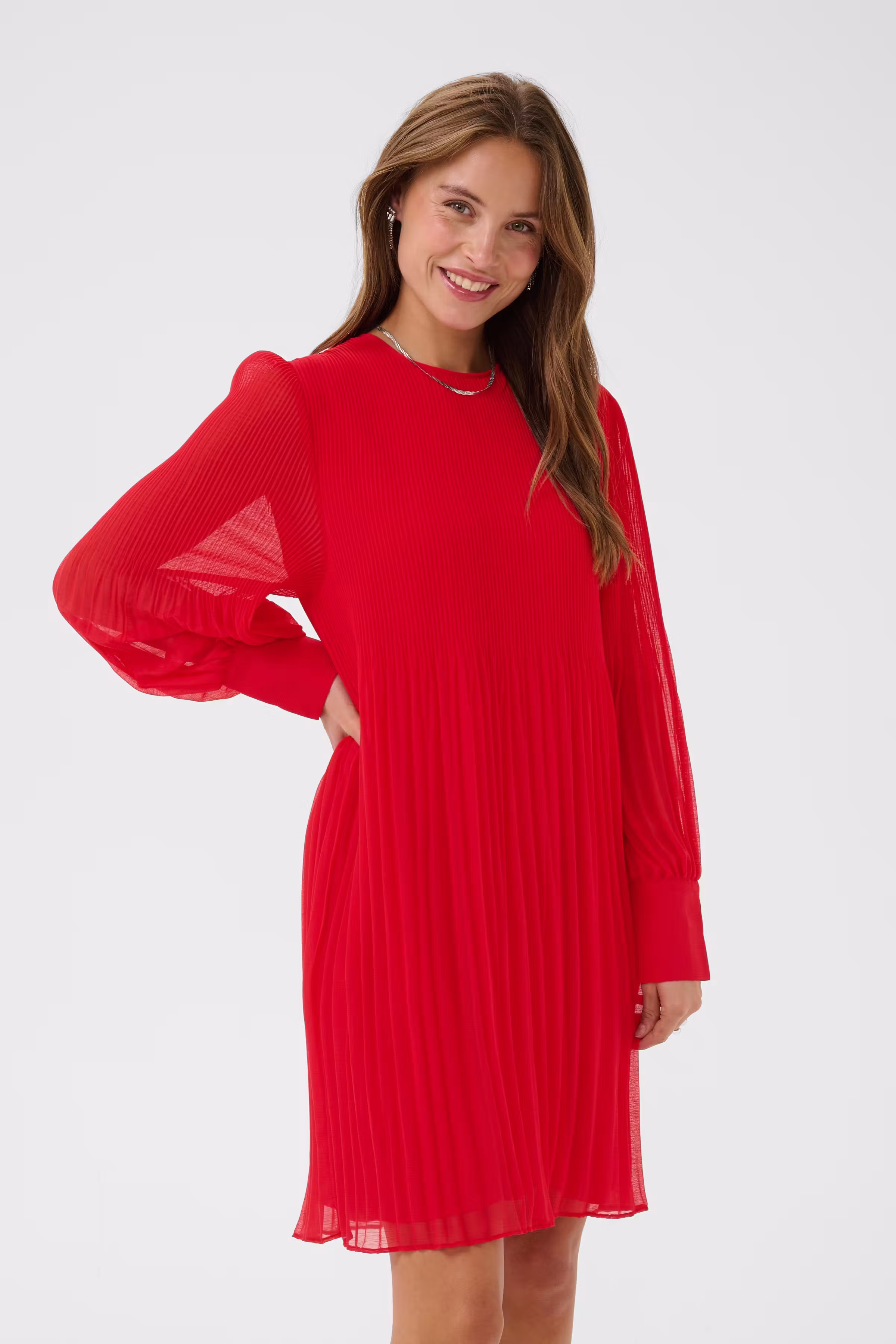 UlaiaSZ Kleid LOOKBOOK FRONT 30515530-191664