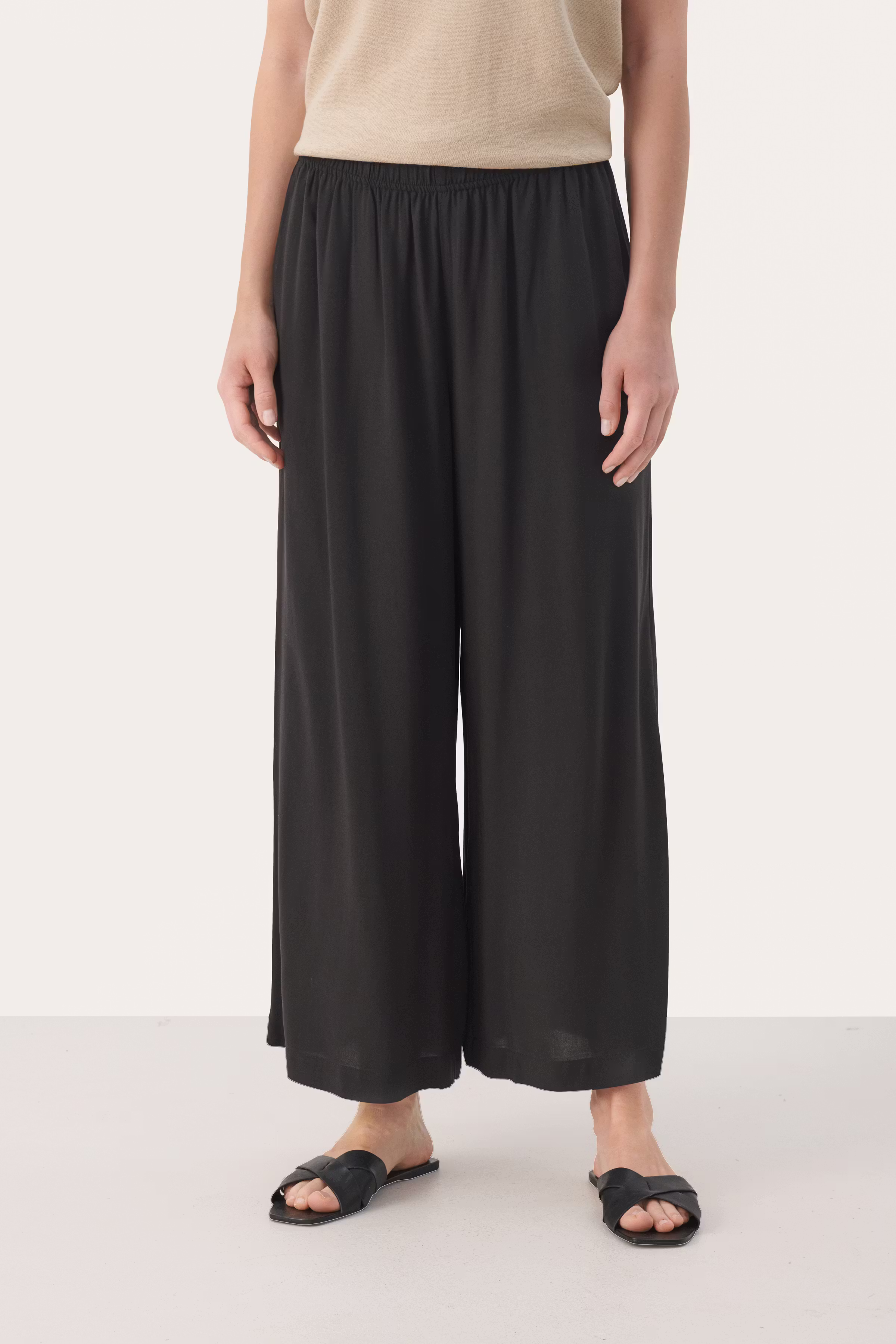 AlfiPW Trousers LOOKBOOK FRONT 30308708-194008