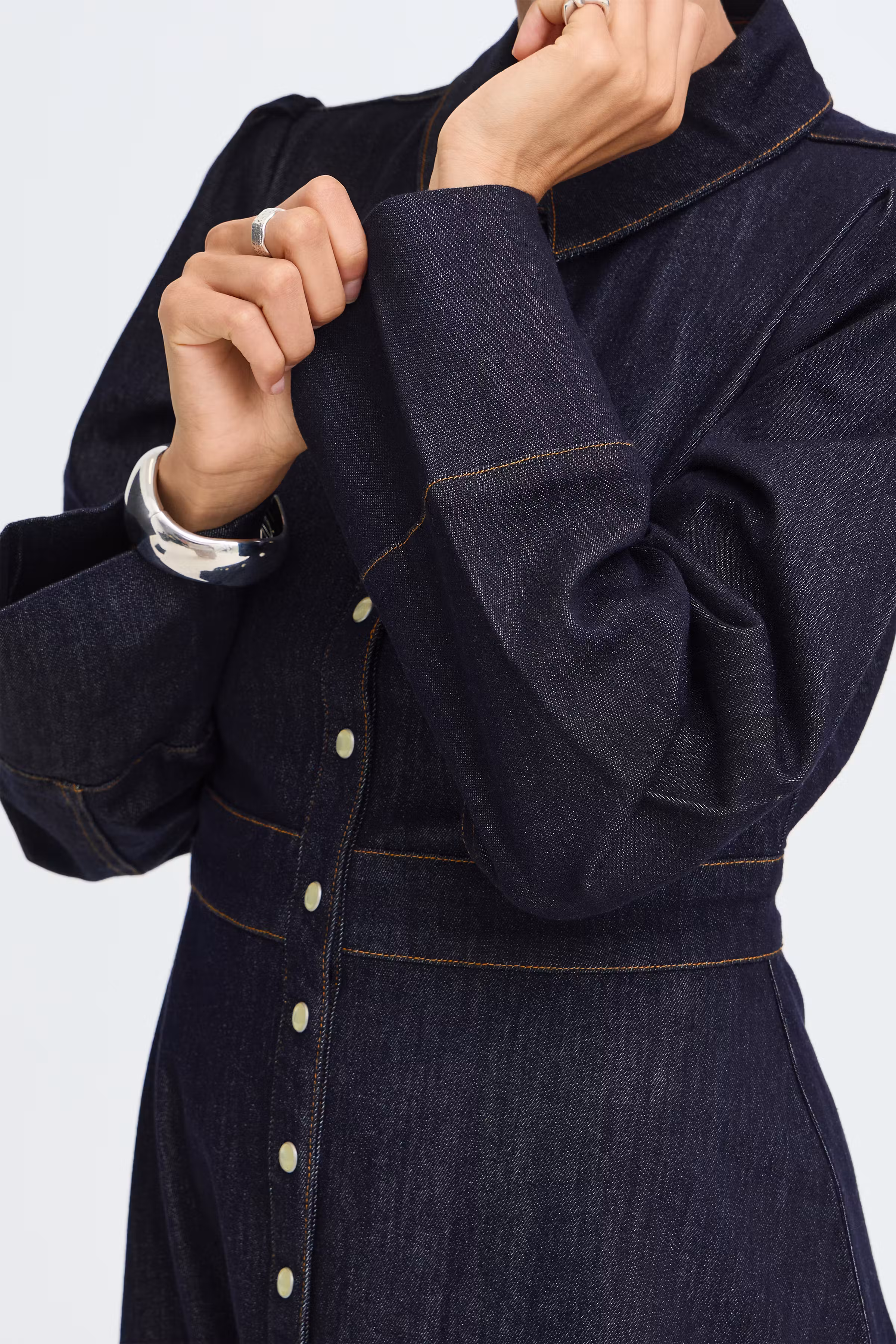 BYKANEA Klänning LOOKBOOK DETAIL 20819706-200462