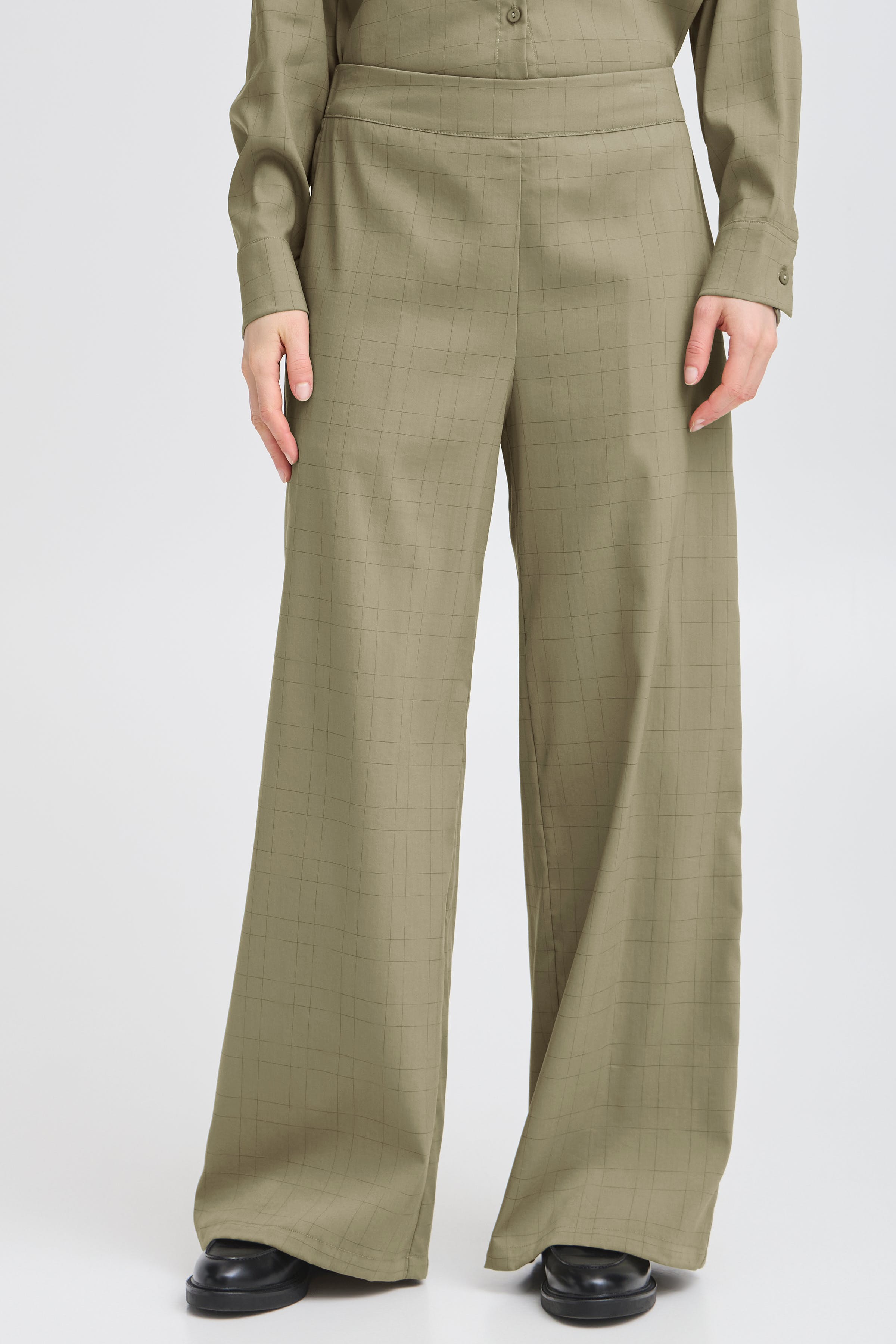 FRCHECKA Trousers LOOKBOOK FRONT 20616230-185806