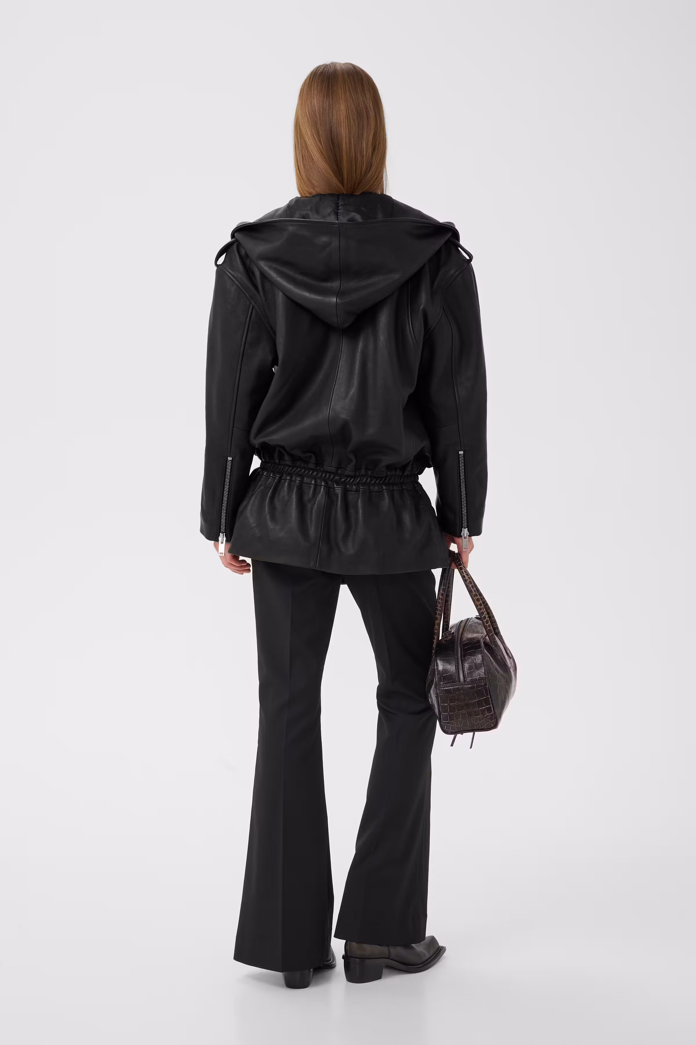 GZthara Yttertøy LOOKBOOK BACK 10911538-100017