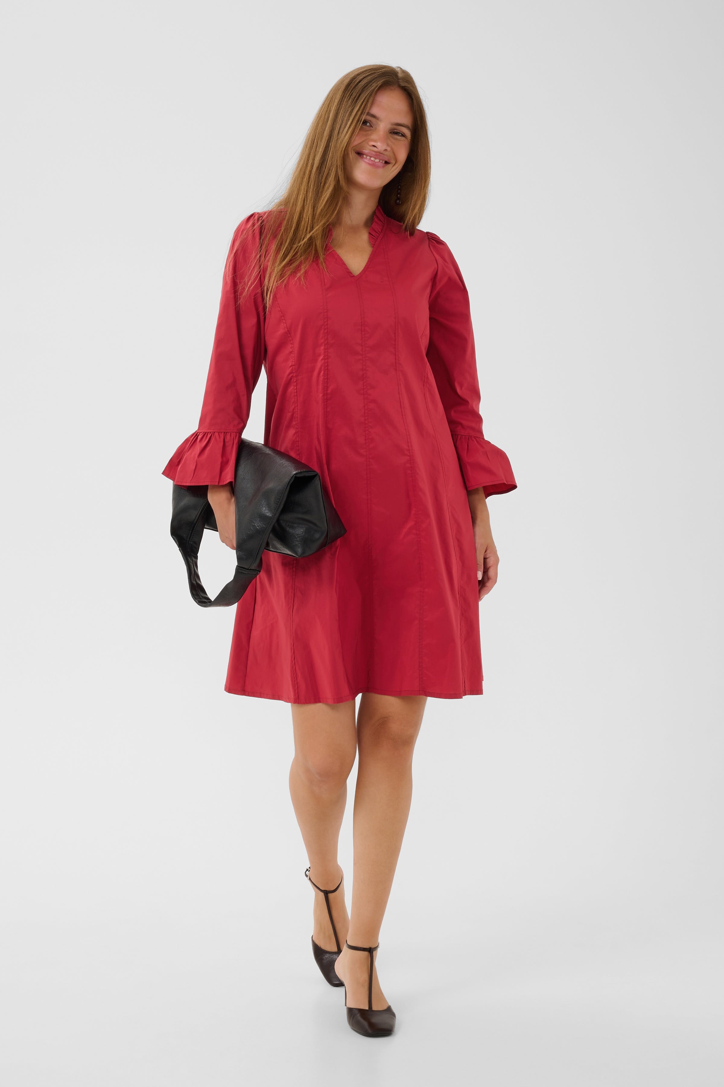 CUdaiva Kleid LOOKBOOK FRONT 50113381-191656