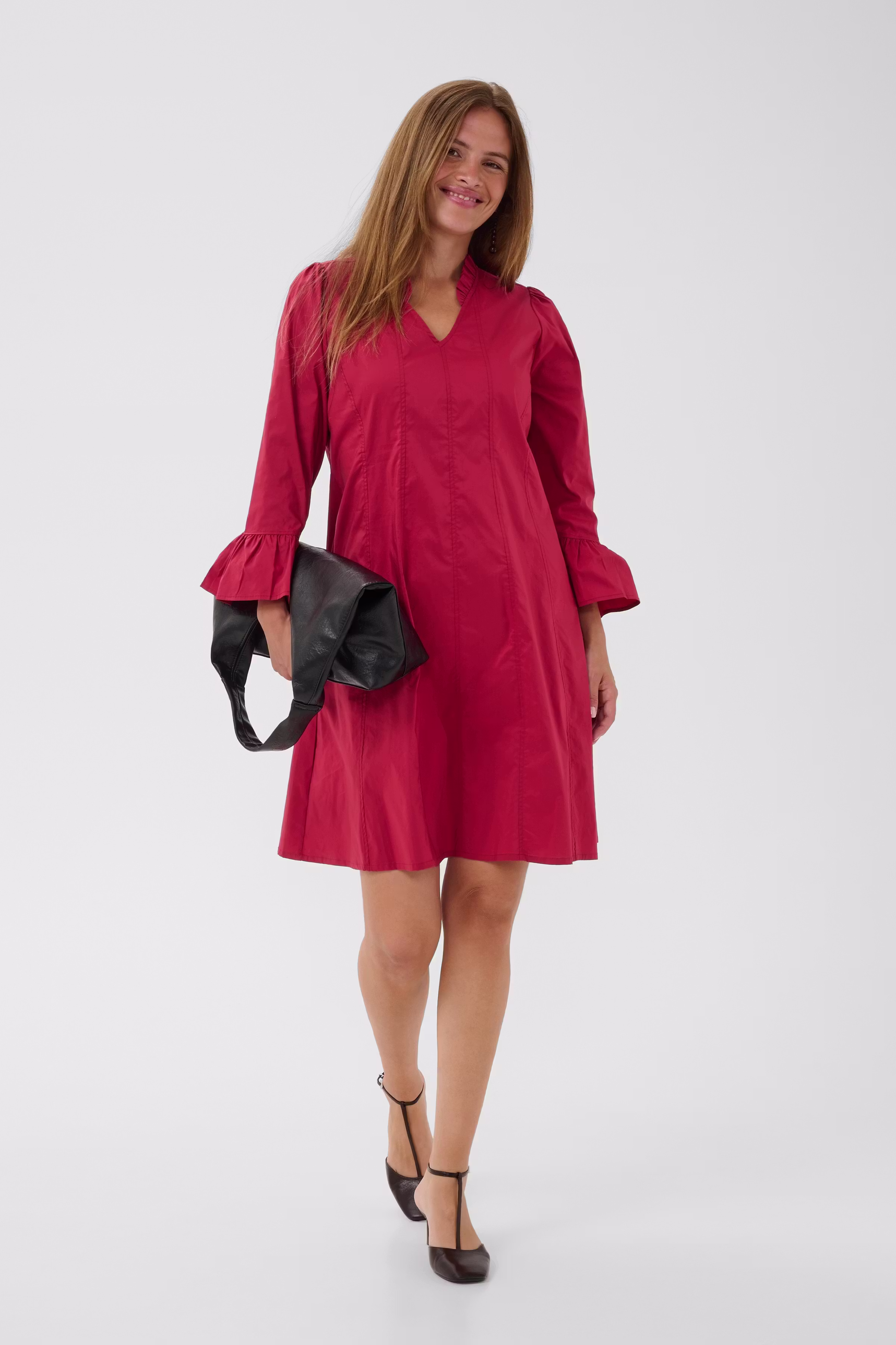 CUdaiva Kleid LOOKBOOK FRONT 50113381-191656