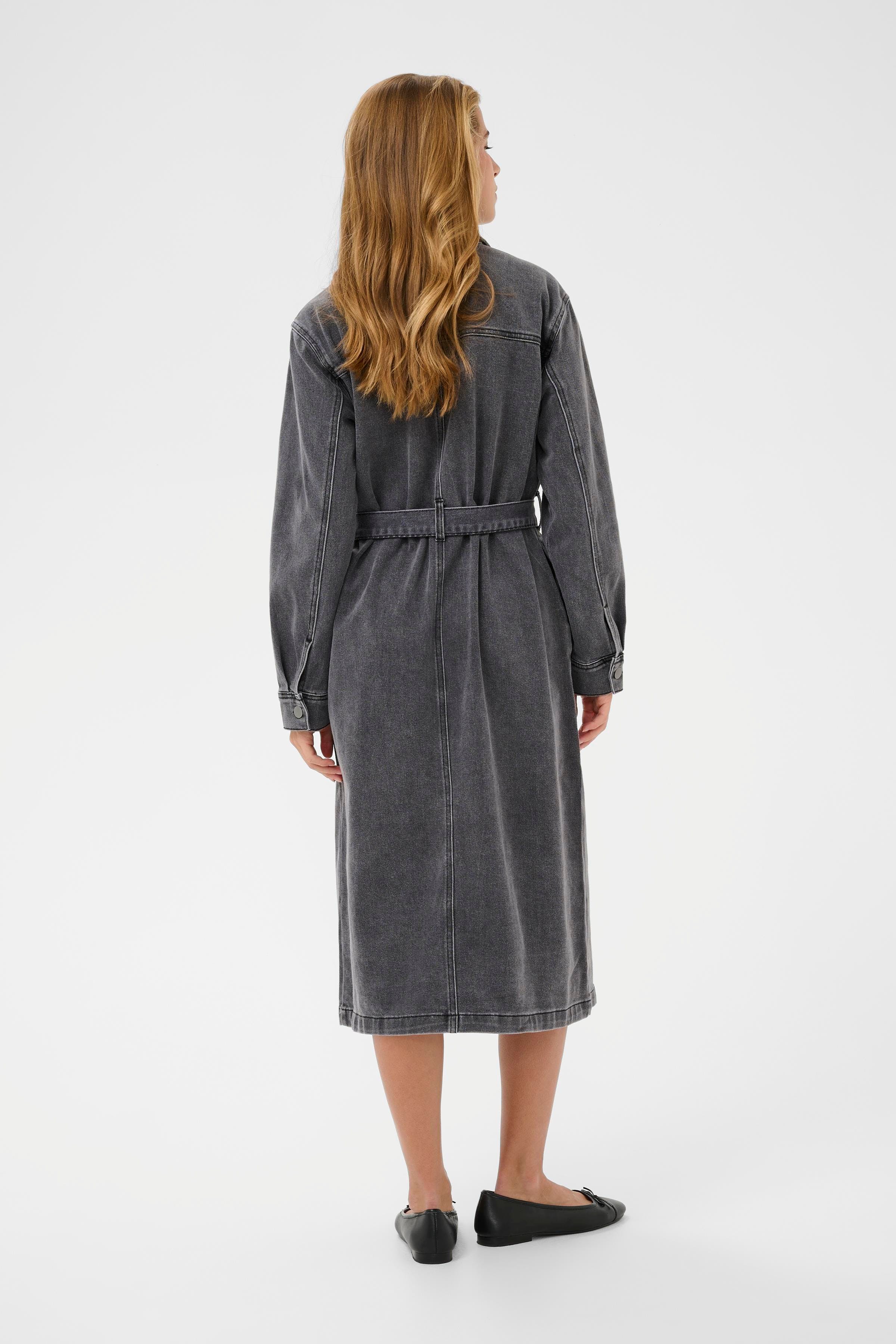 KAabby Dress LOOKBOOK BACK 10510583-103162