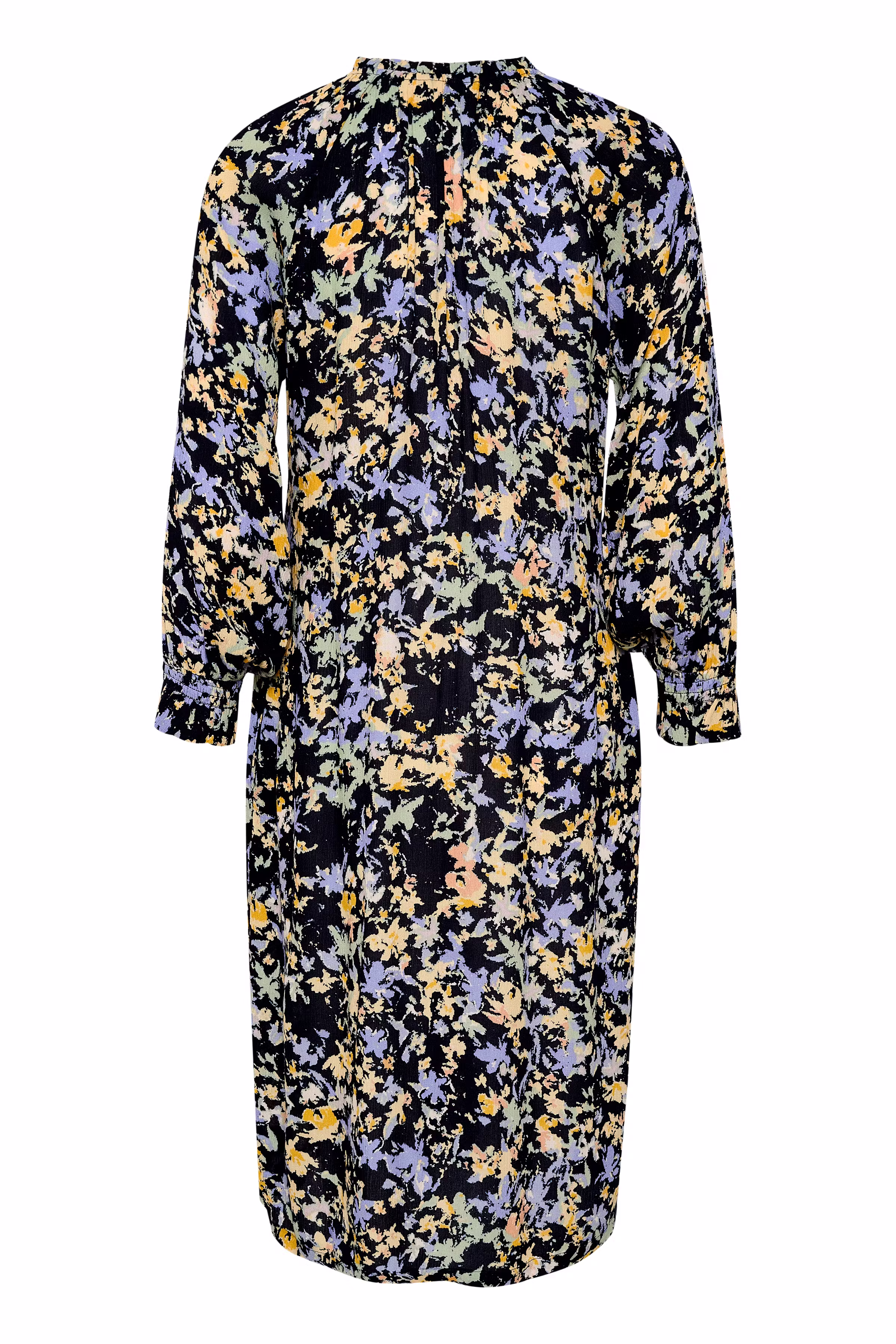 BPcharli Dress PACK BACK 10590421-104313B