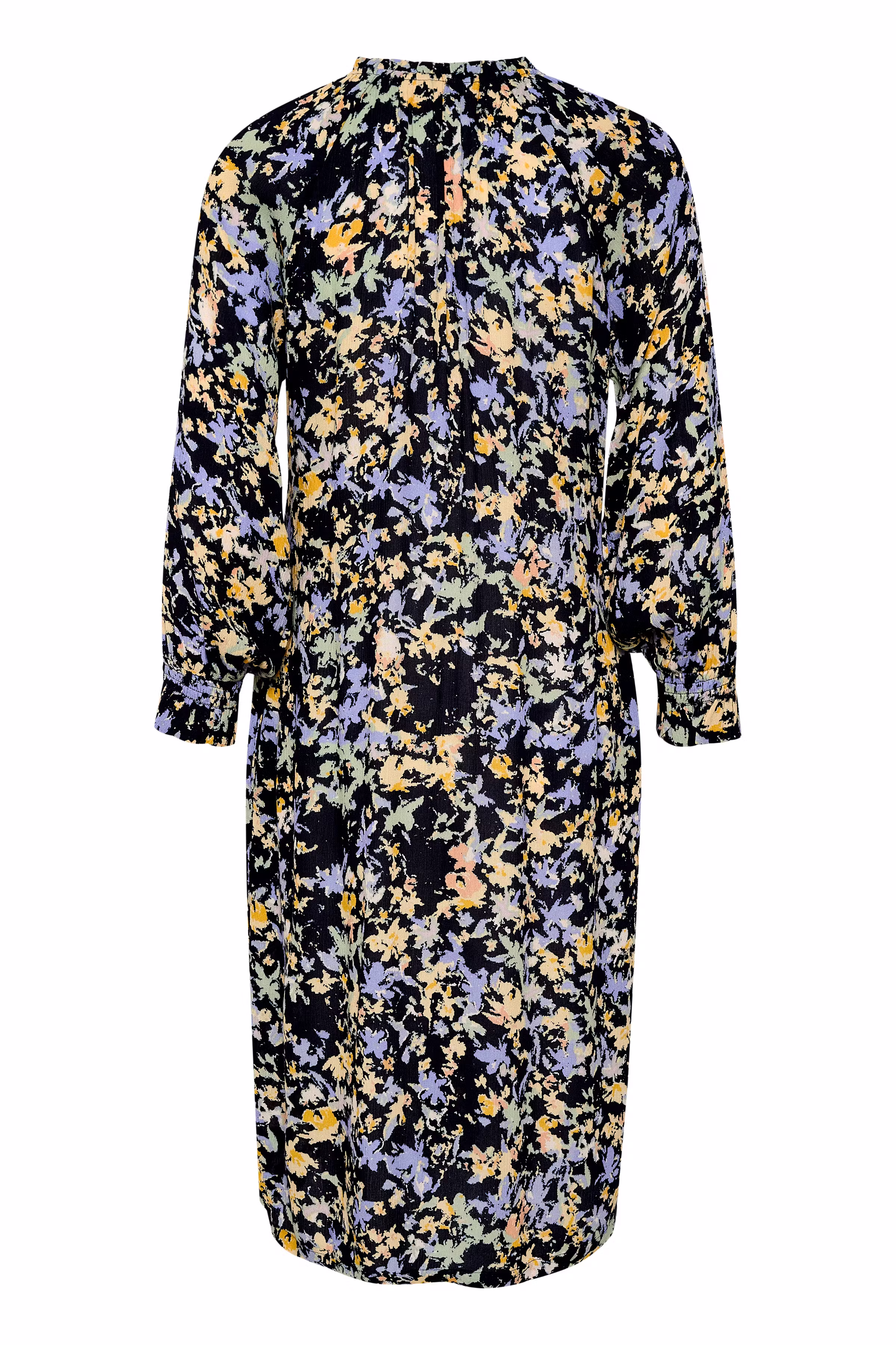 BPcharli Dress PACK BACK 10590421-104313B