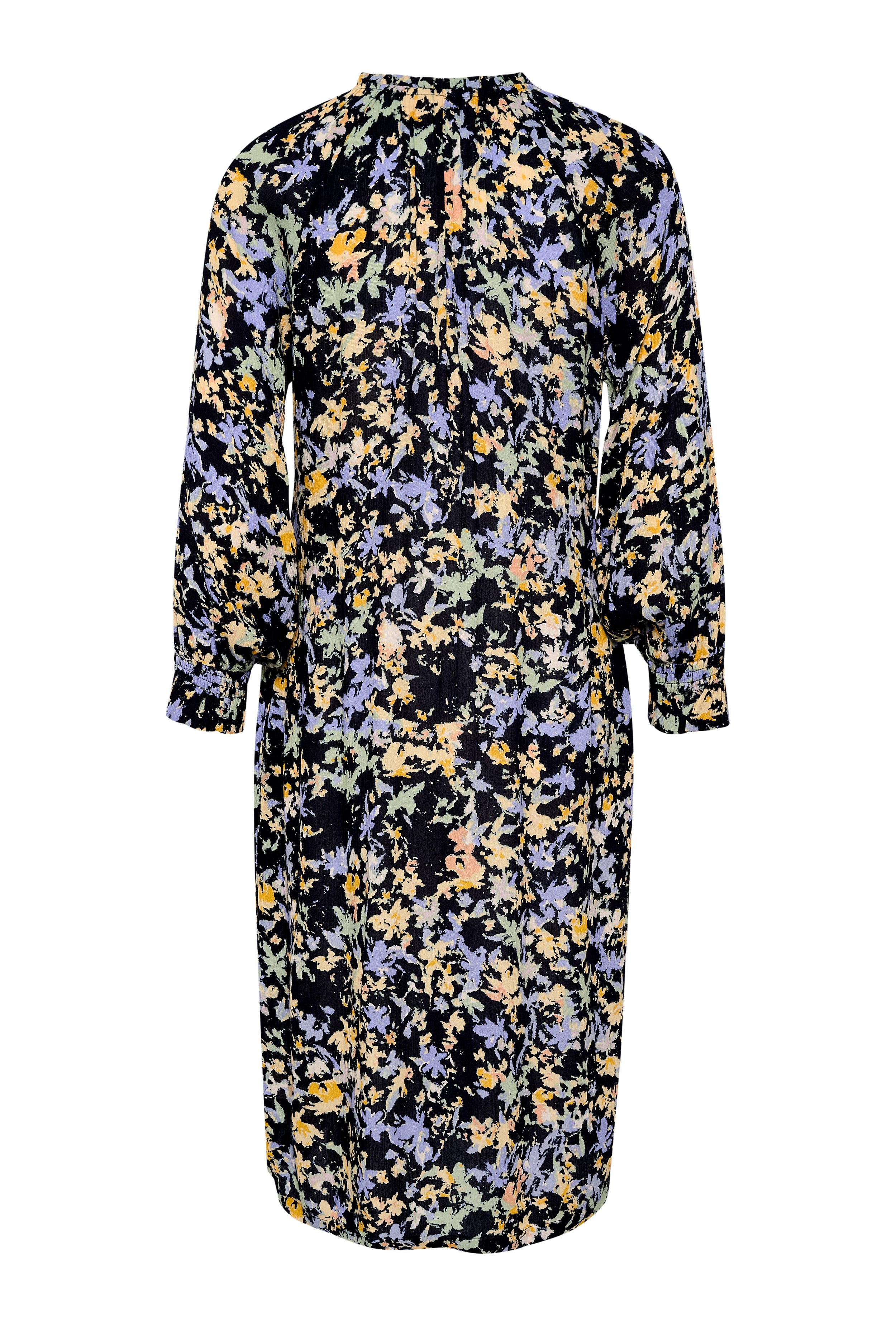 BPcharli Kleid PACK BACK 10590421-104313B