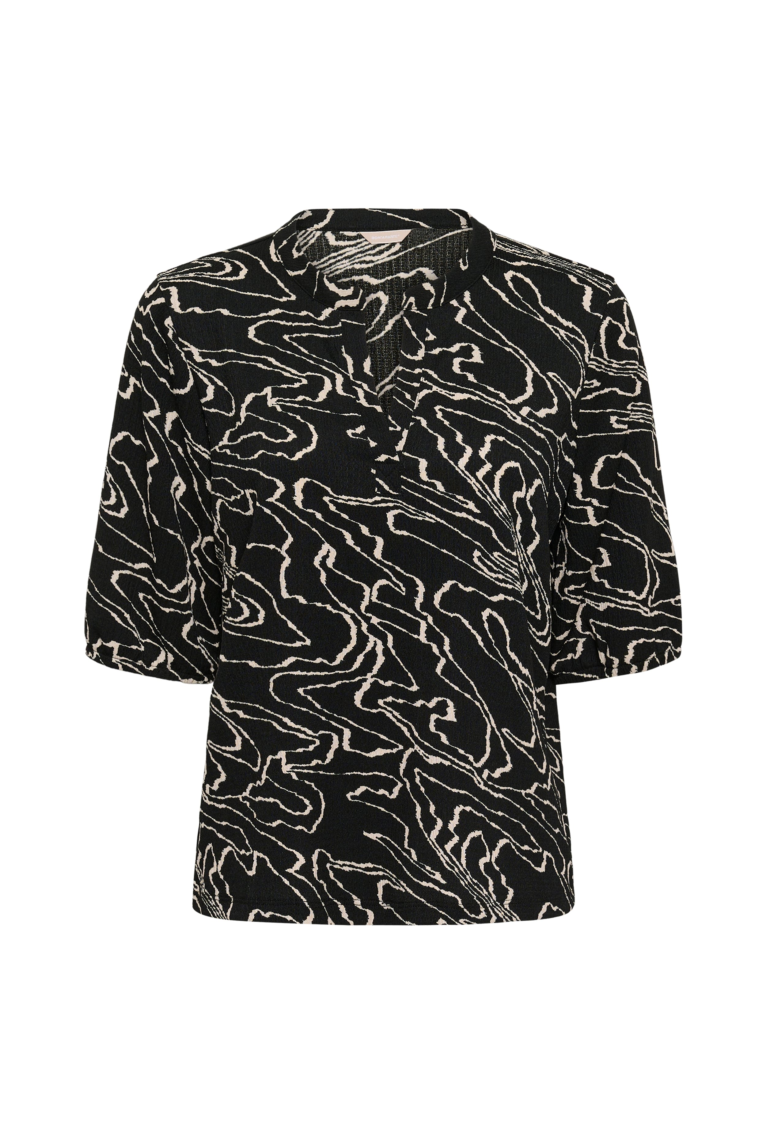 BPloretta Bluse PACK FRONT 40200109-109261