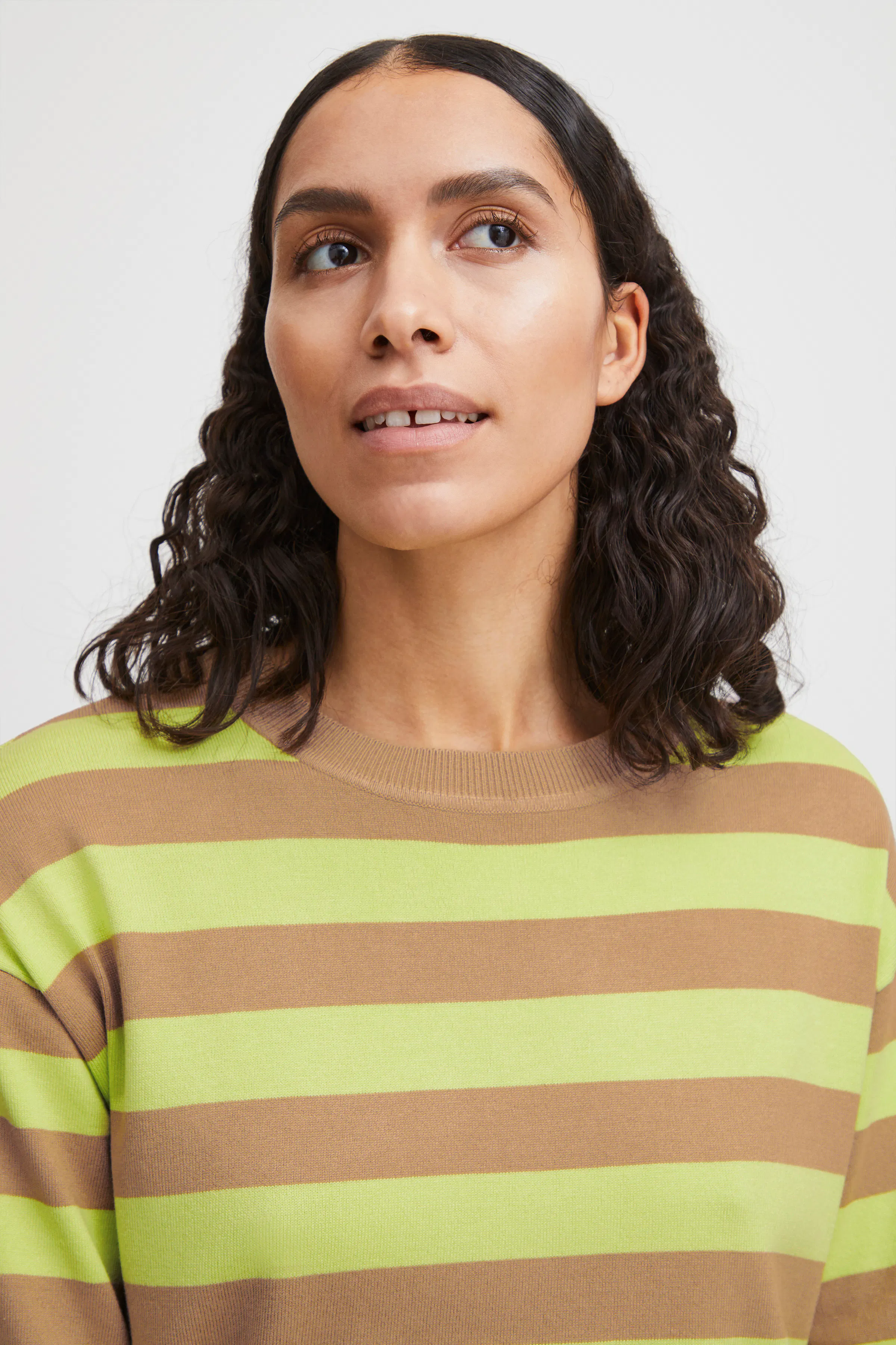 BYMMORLA Pullover LOOKBOOK DETAIL 20814397-202681