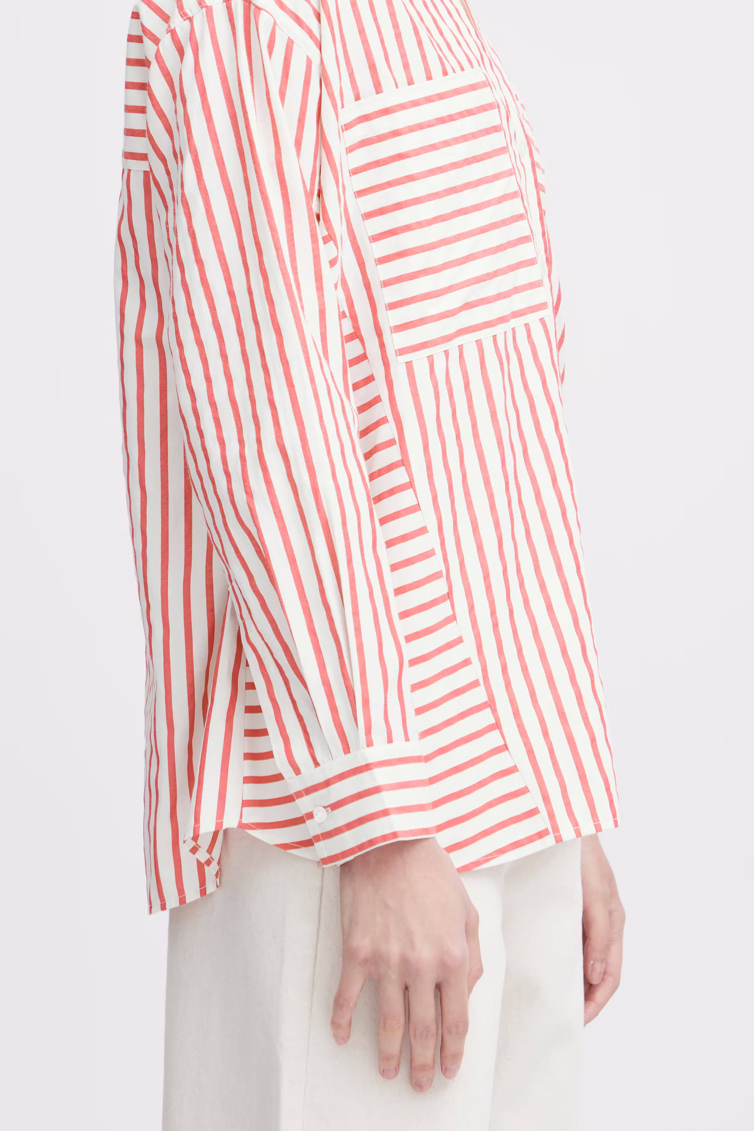BYFENTO Shirt LOOKBOOK DETAIL 20814578-202844