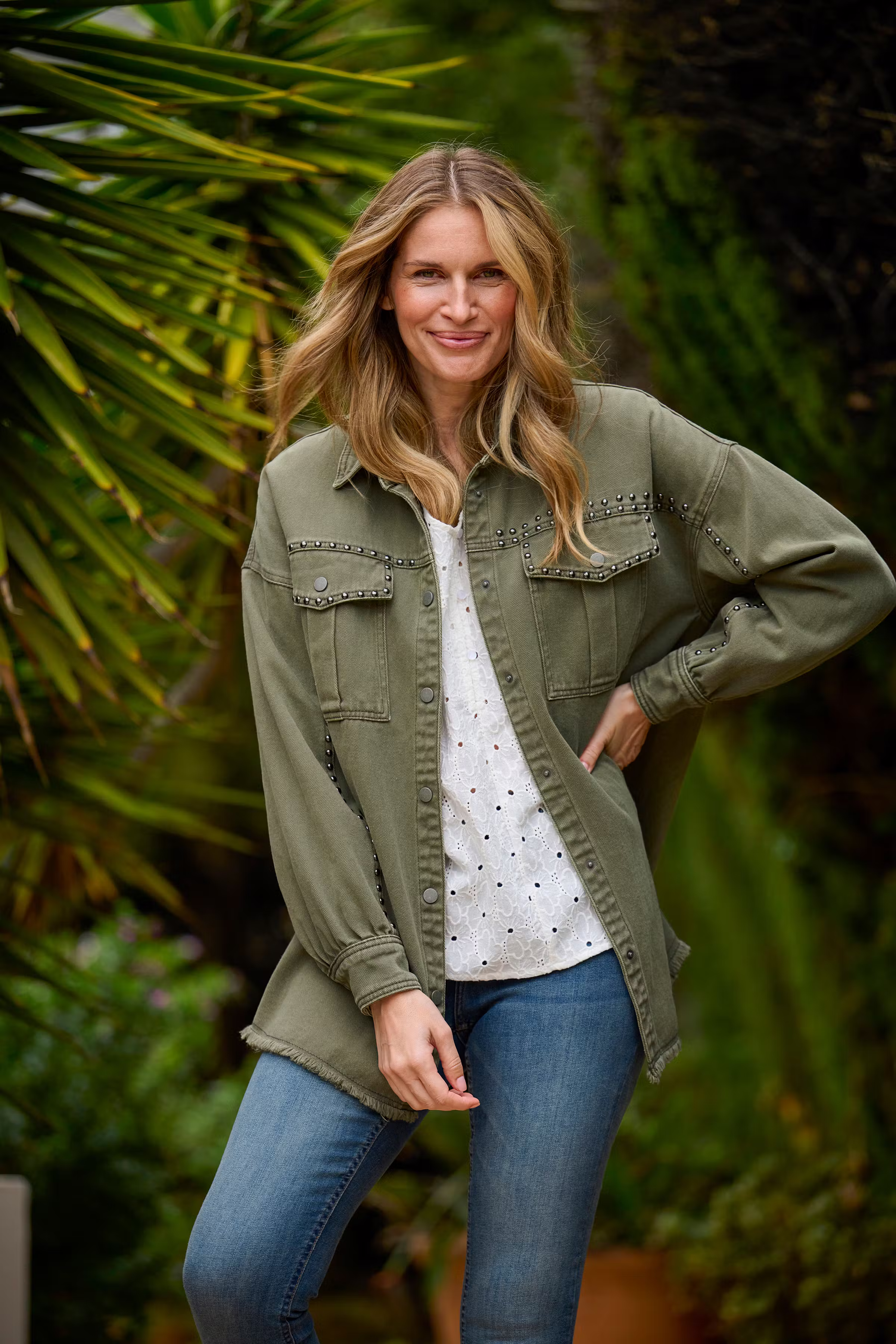 PZEDA Overhemd LOCATION NONE 50207361-190510