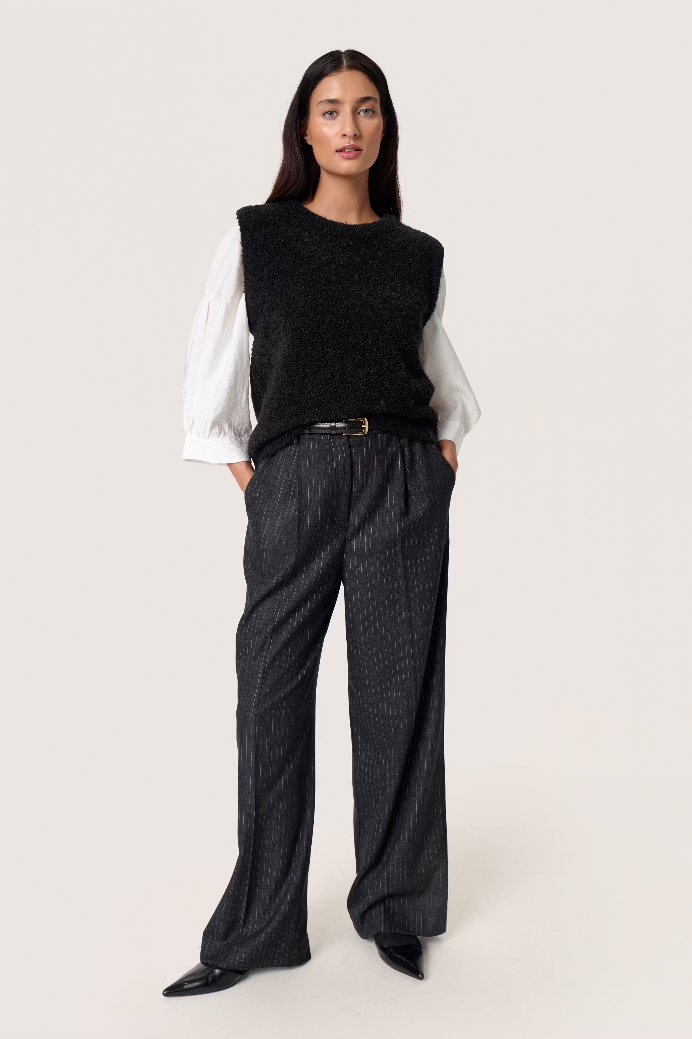 SLAmaris Pullover LOOKBOOK FRONT 30408588-194008