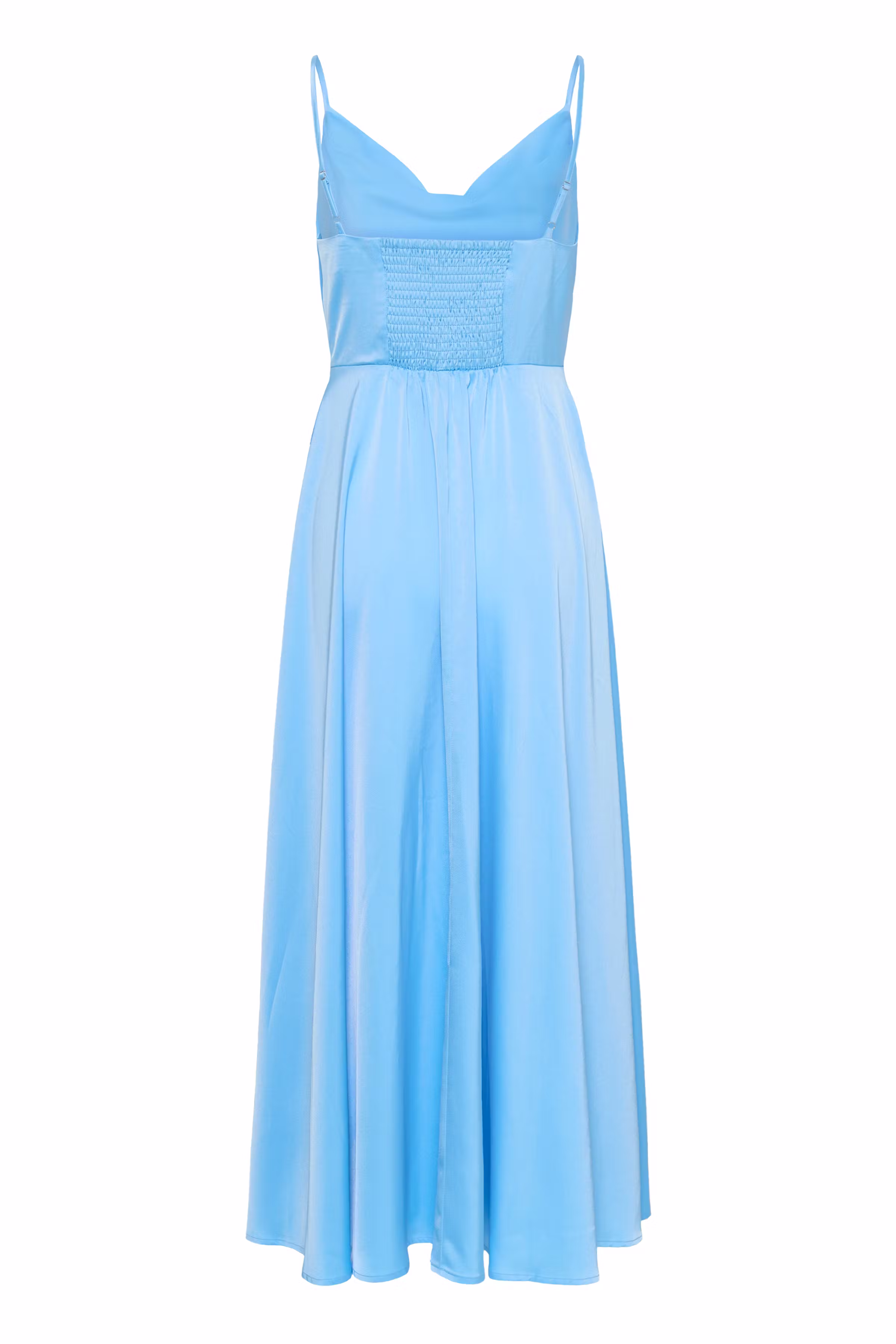 CRPriya Kjole PACK BACK 10615461-144214