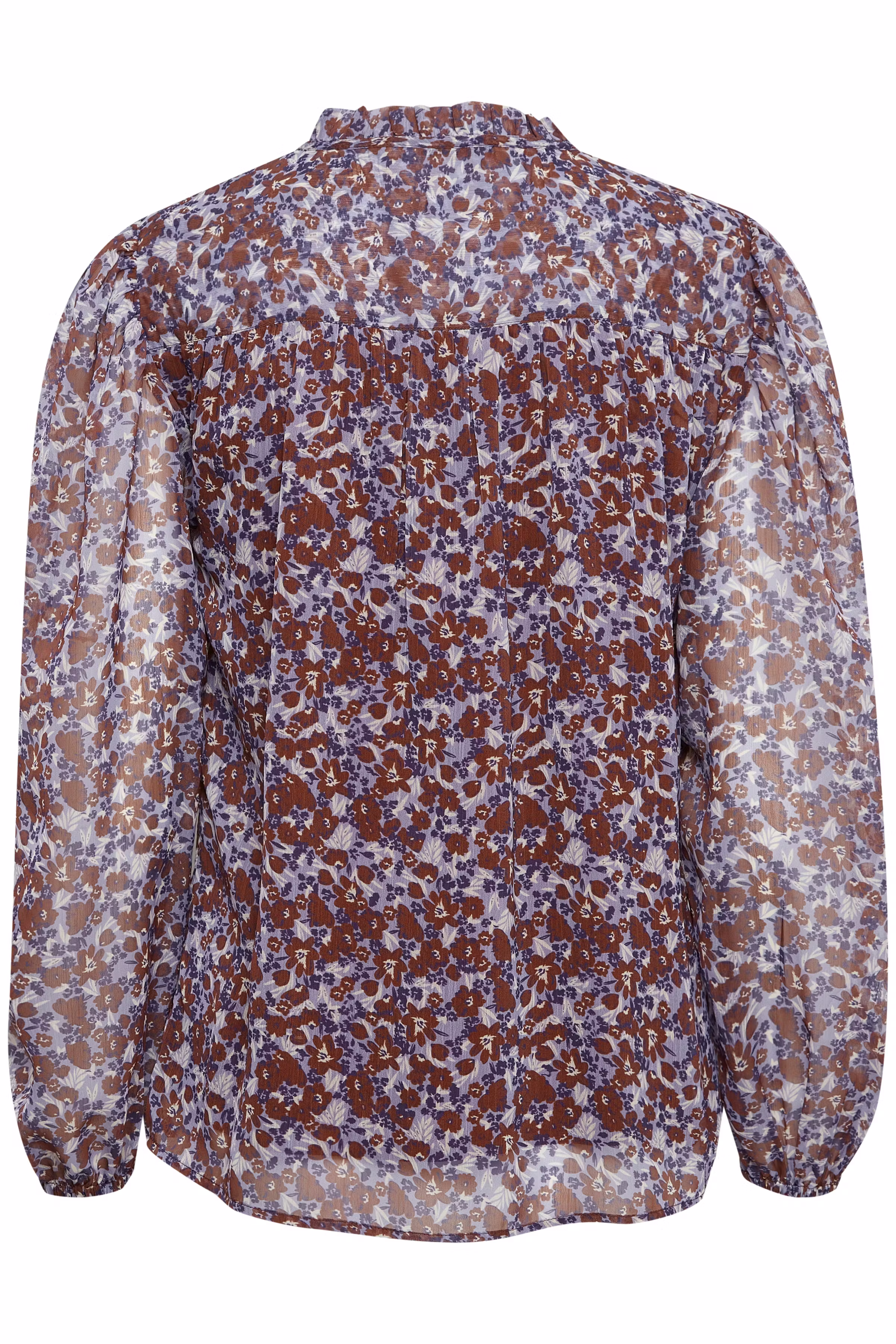 BYHIMA Blouse PACK NONE 20812475-201536