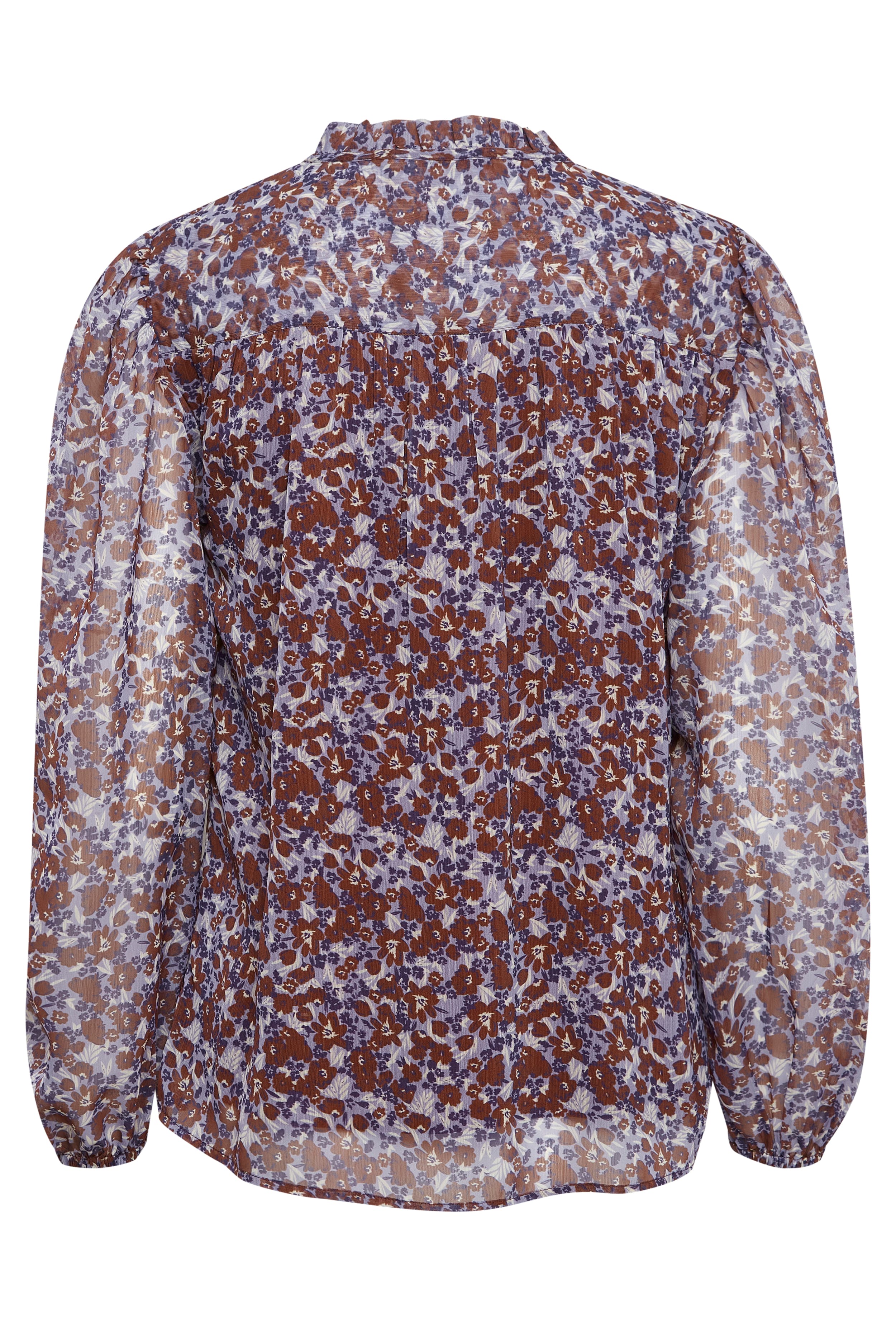 BYHIMA Bluse PACK NONE 20812475-201536