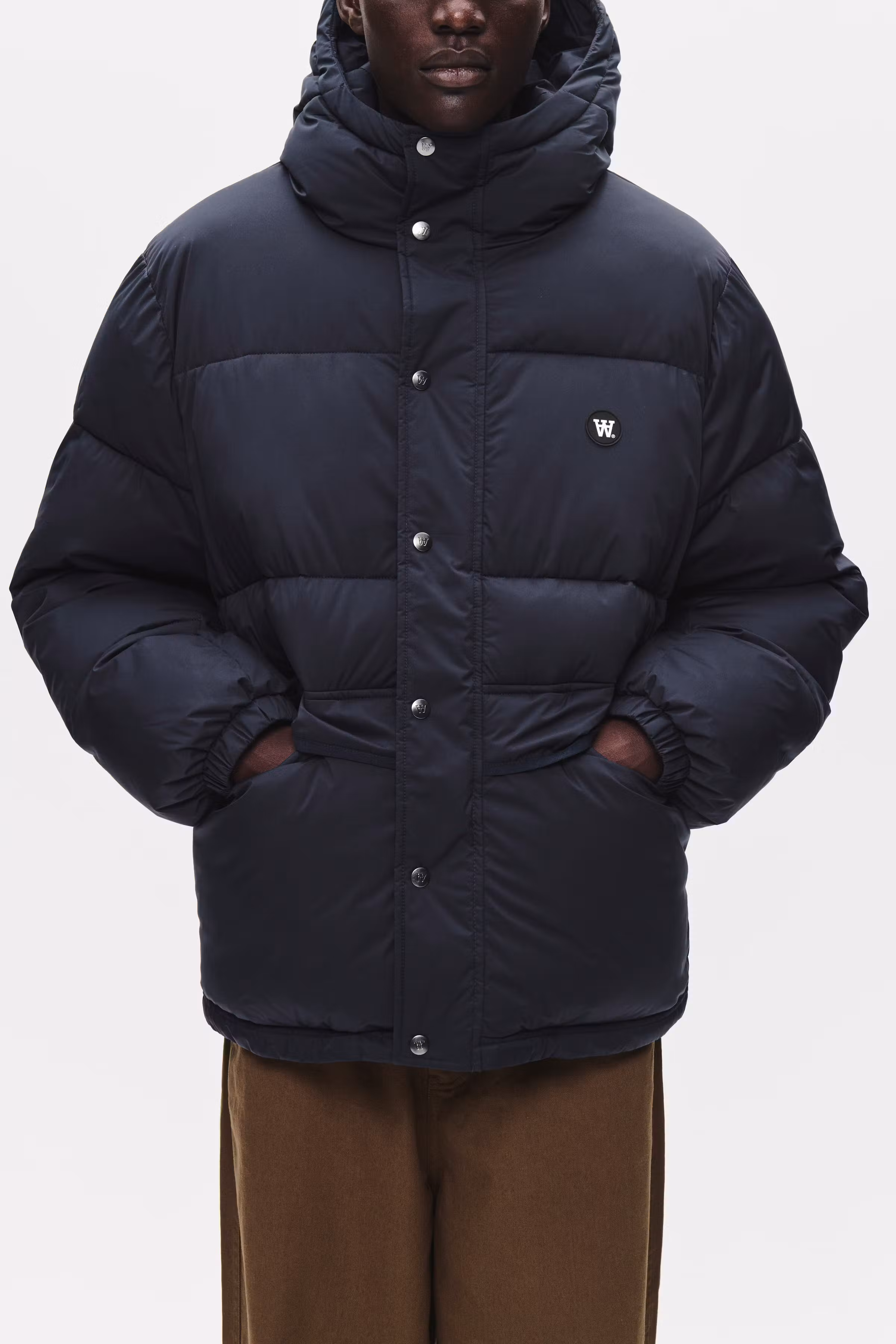 WWKai Puffer Jacket LOOKBOOK DETAIL 30252226-194011