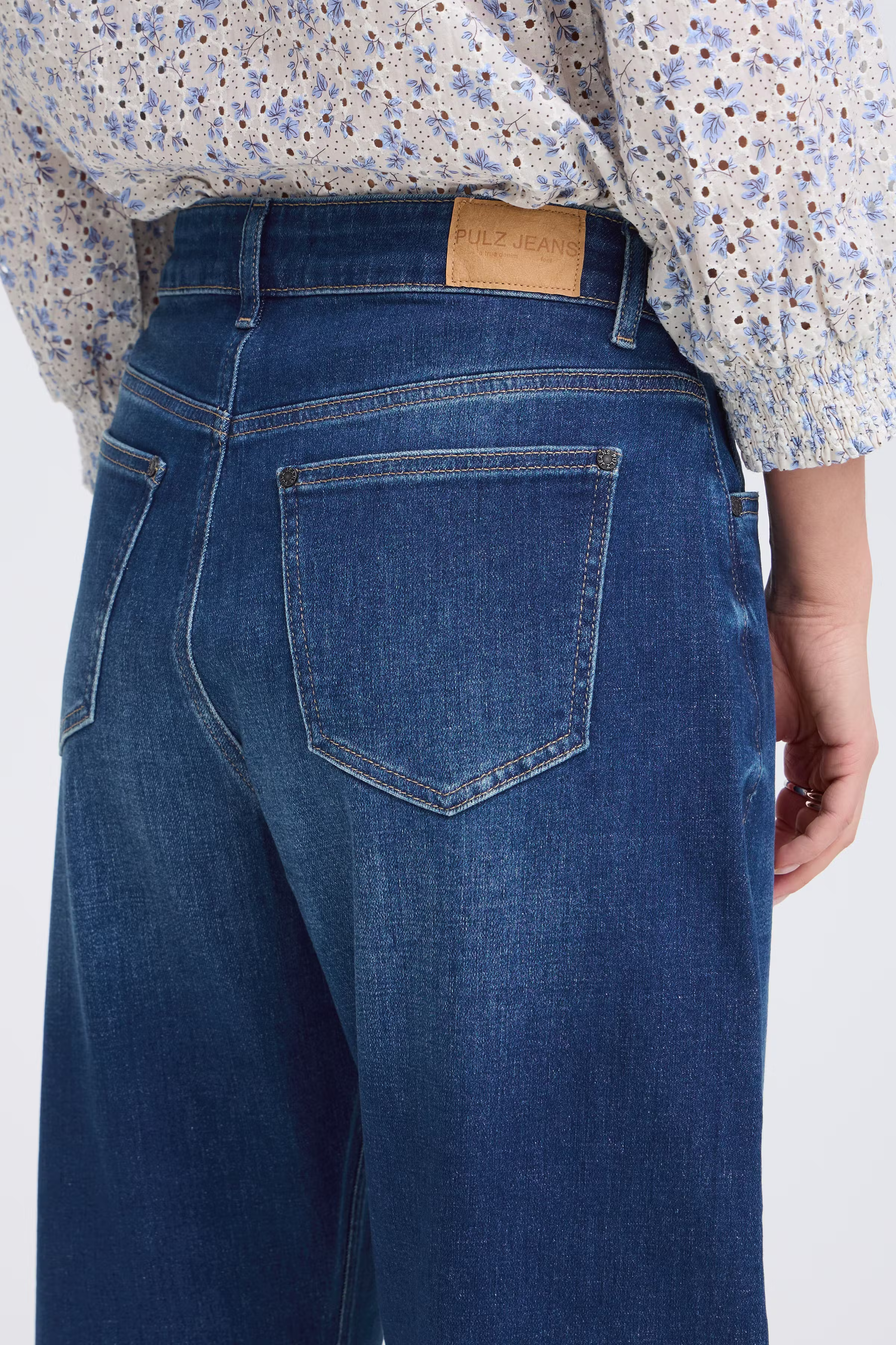 PZANNI Jeans LOOKBOOK DETAIL 50210210-200002