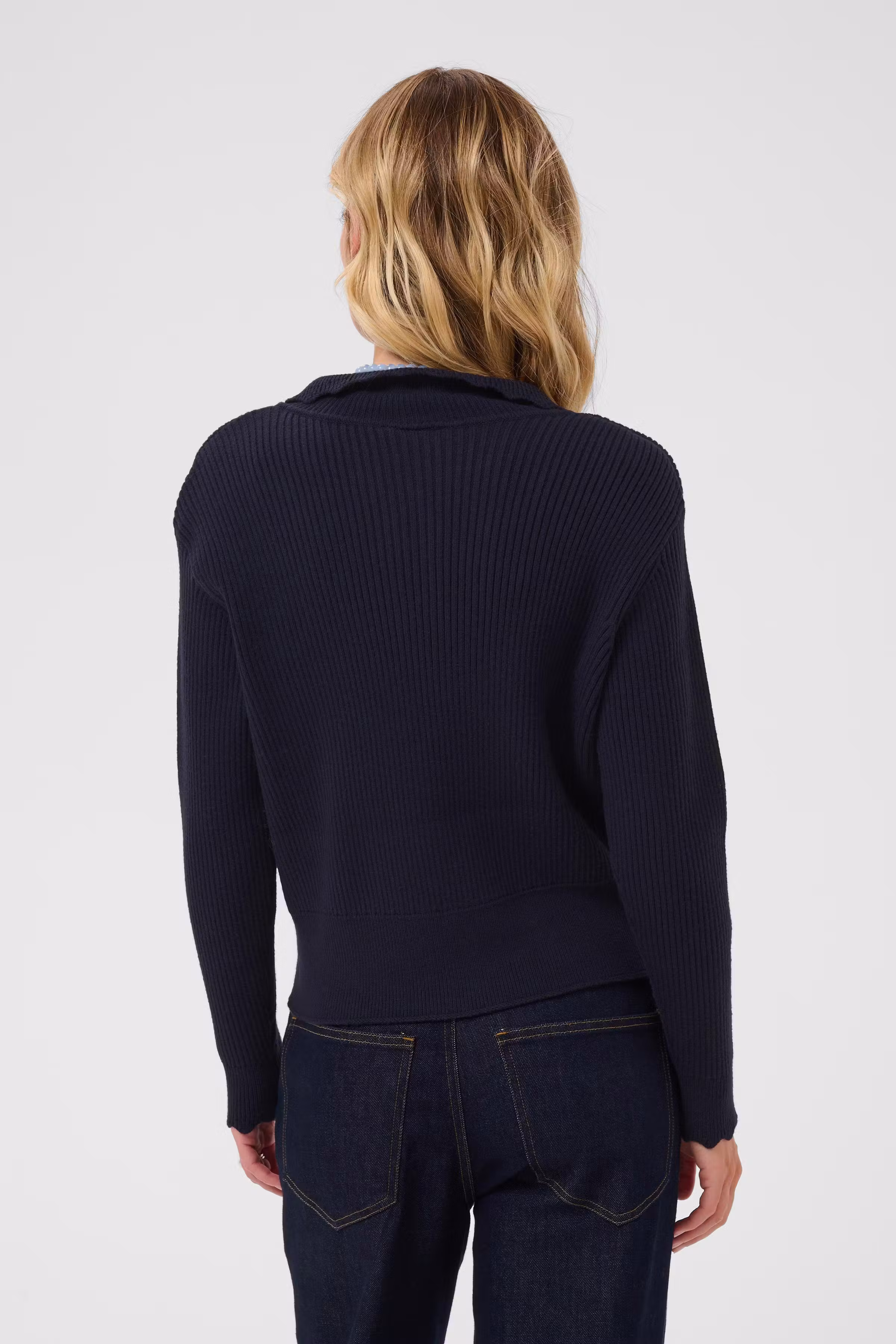 TristenSZ Pullover LOOKBOOK BACK 30515385-193924