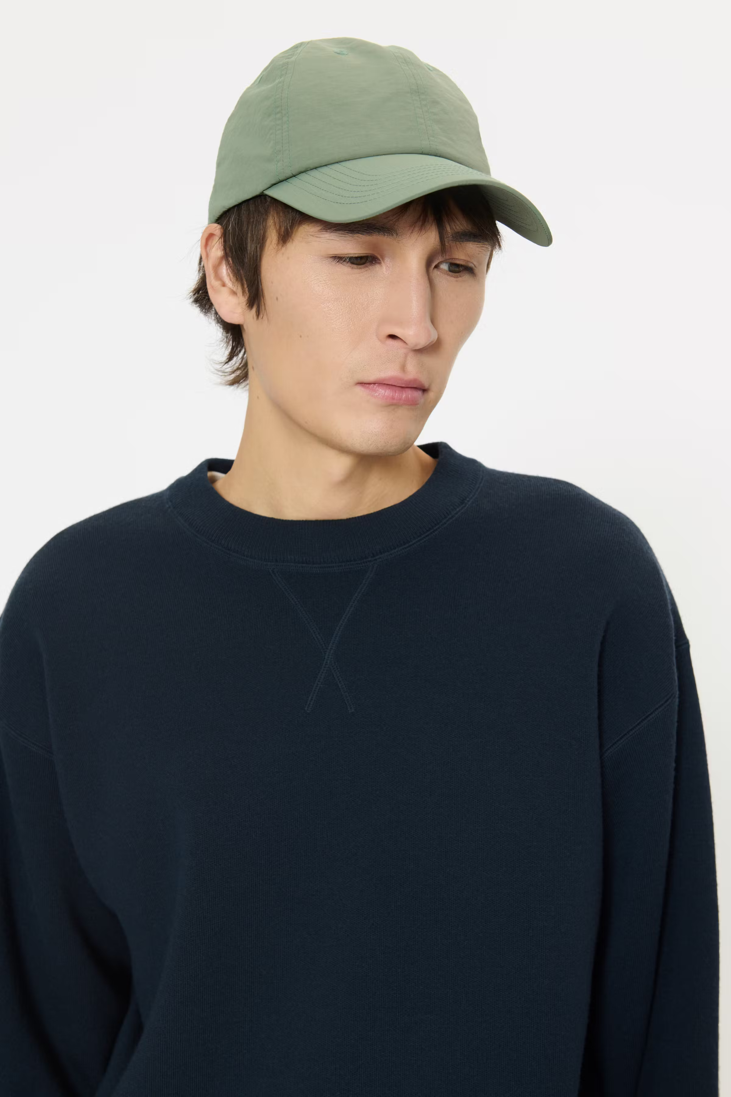 MAcap Cap LOOKBOOK DETAIL 30208997-176212