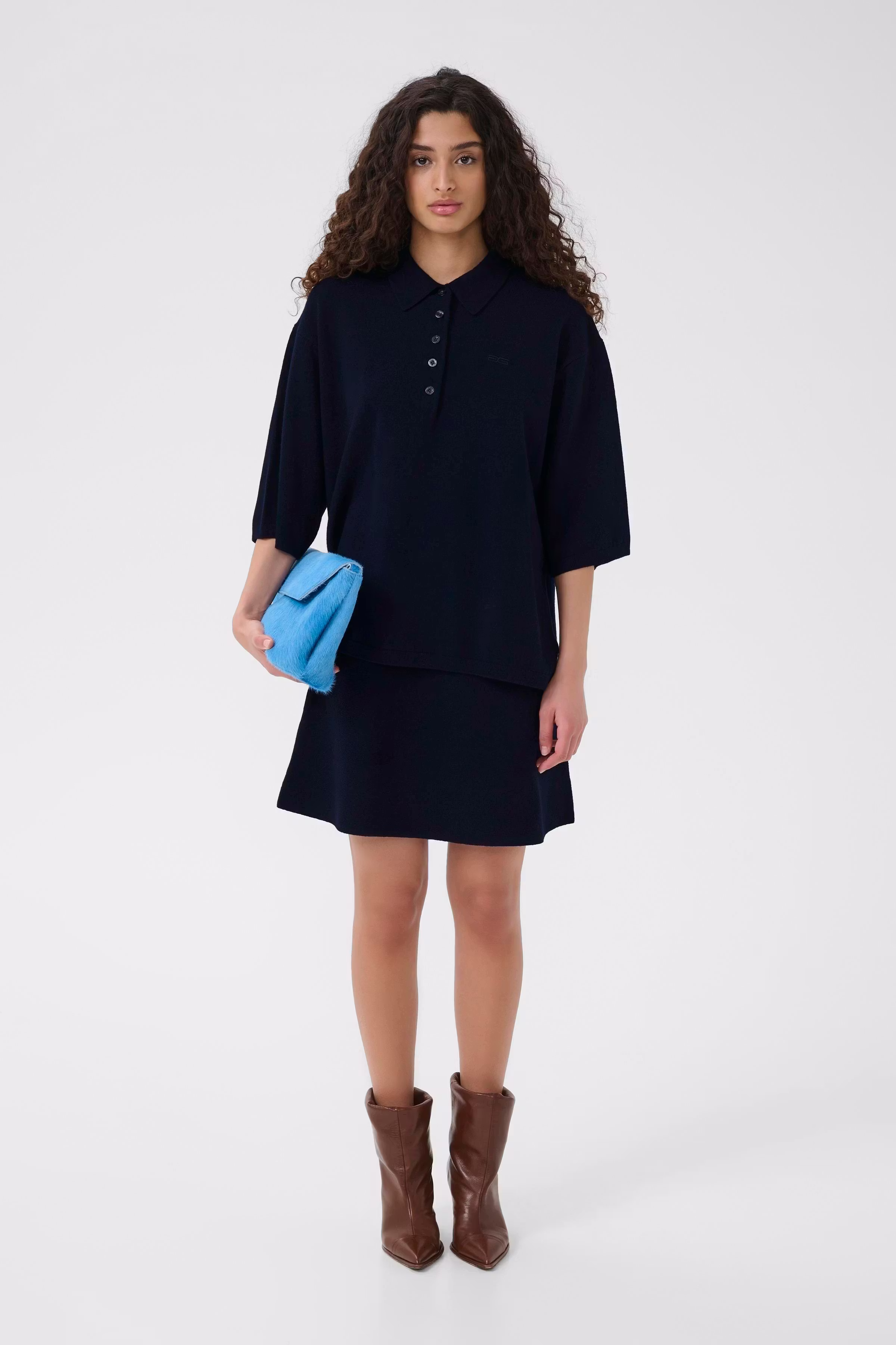 GZmanzi Nederdel LOOKBOOK FRONT 10910932-193922