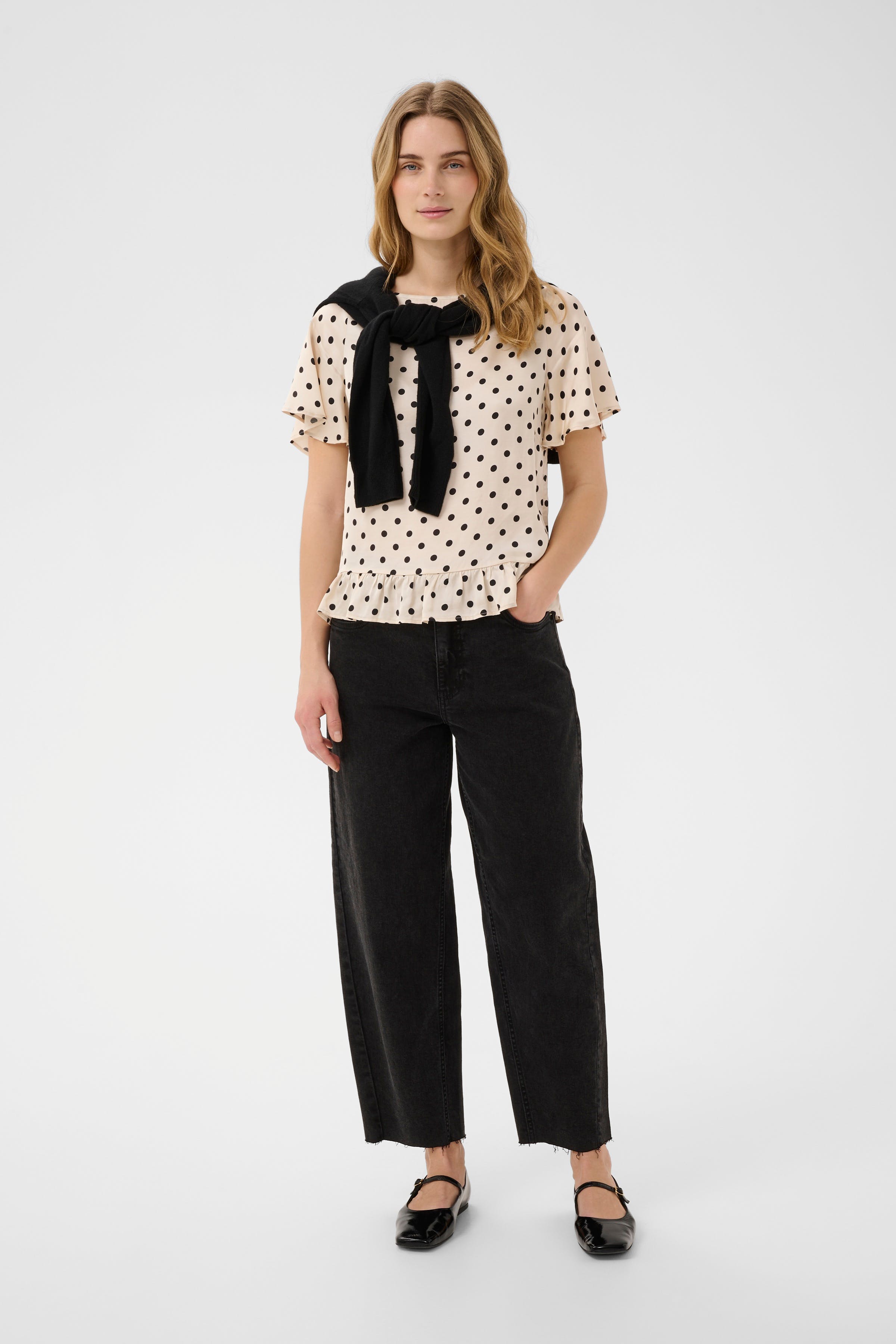 AdelenaPW Jeans LOOKBOOK FRONT 30310715-300147