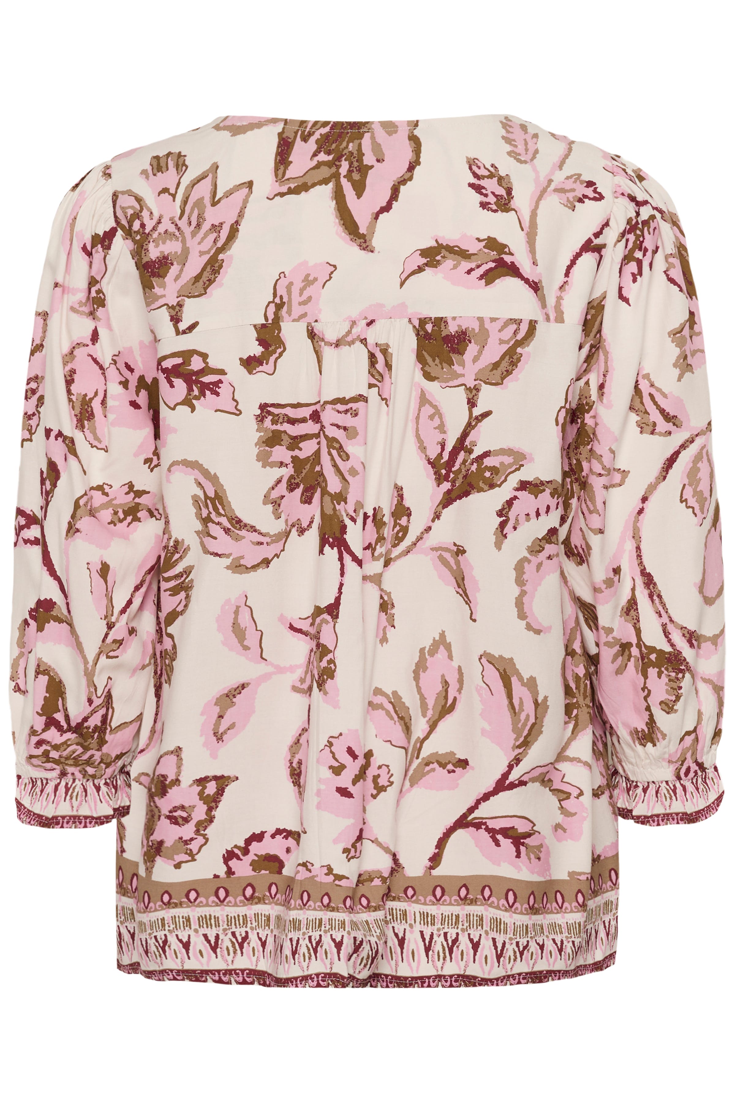 CRTiah Bluse PACK BACK 10614948-109215