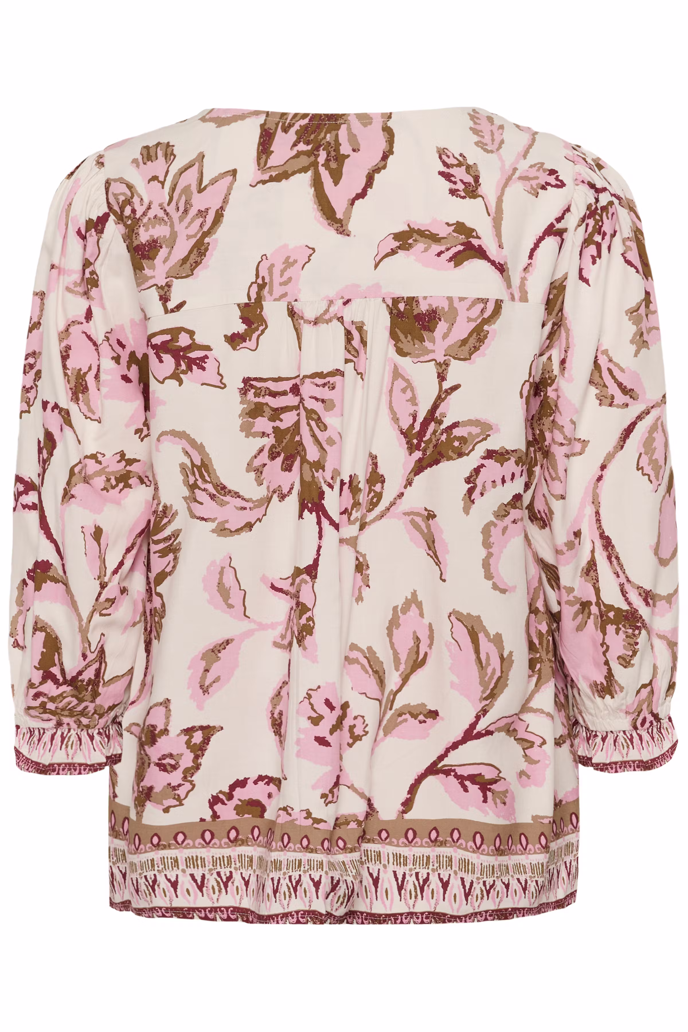 CRTiah Bluse PACK BACK 10614948-109215