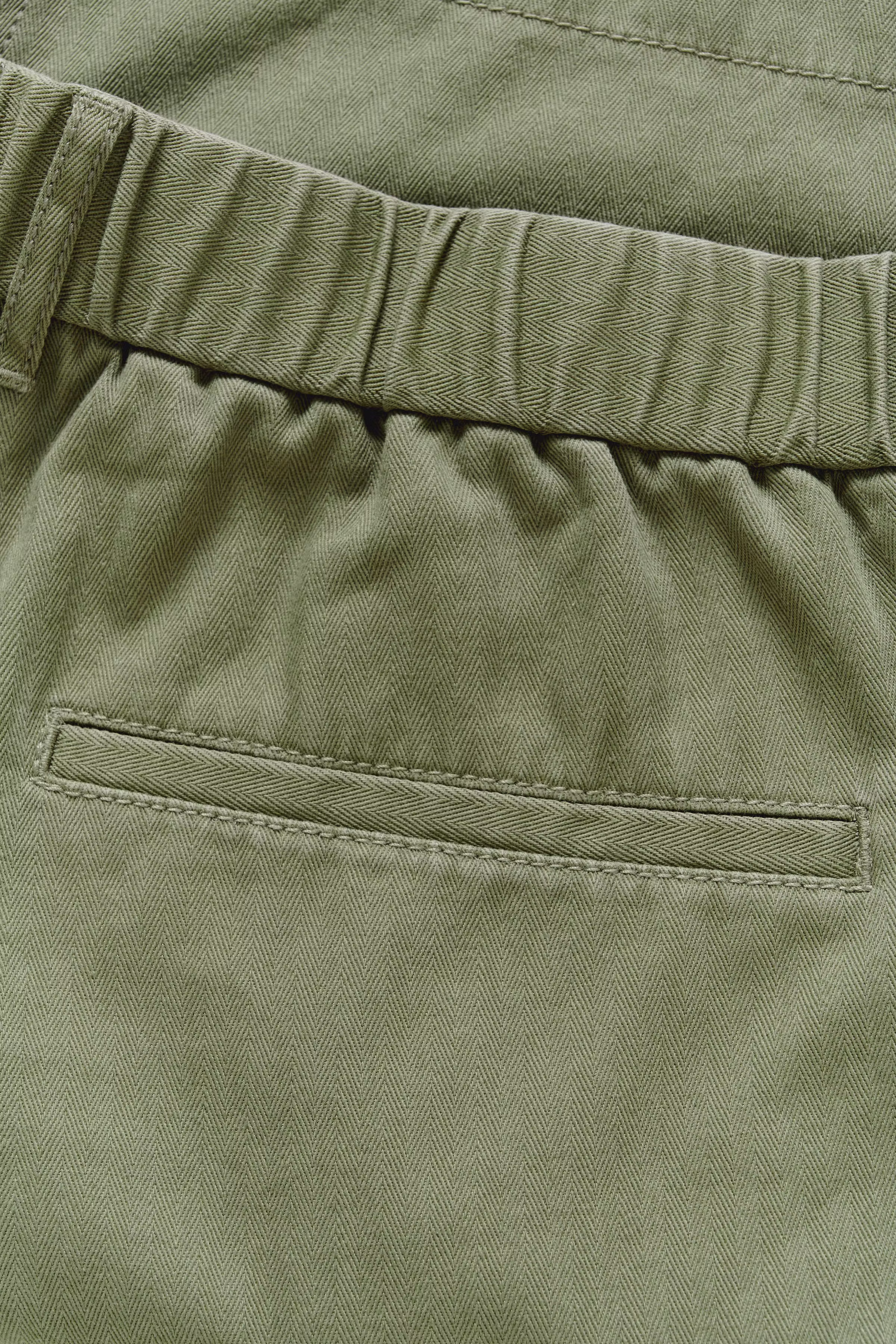 MAhart Shorts PACK DETAIL 30208117-180312