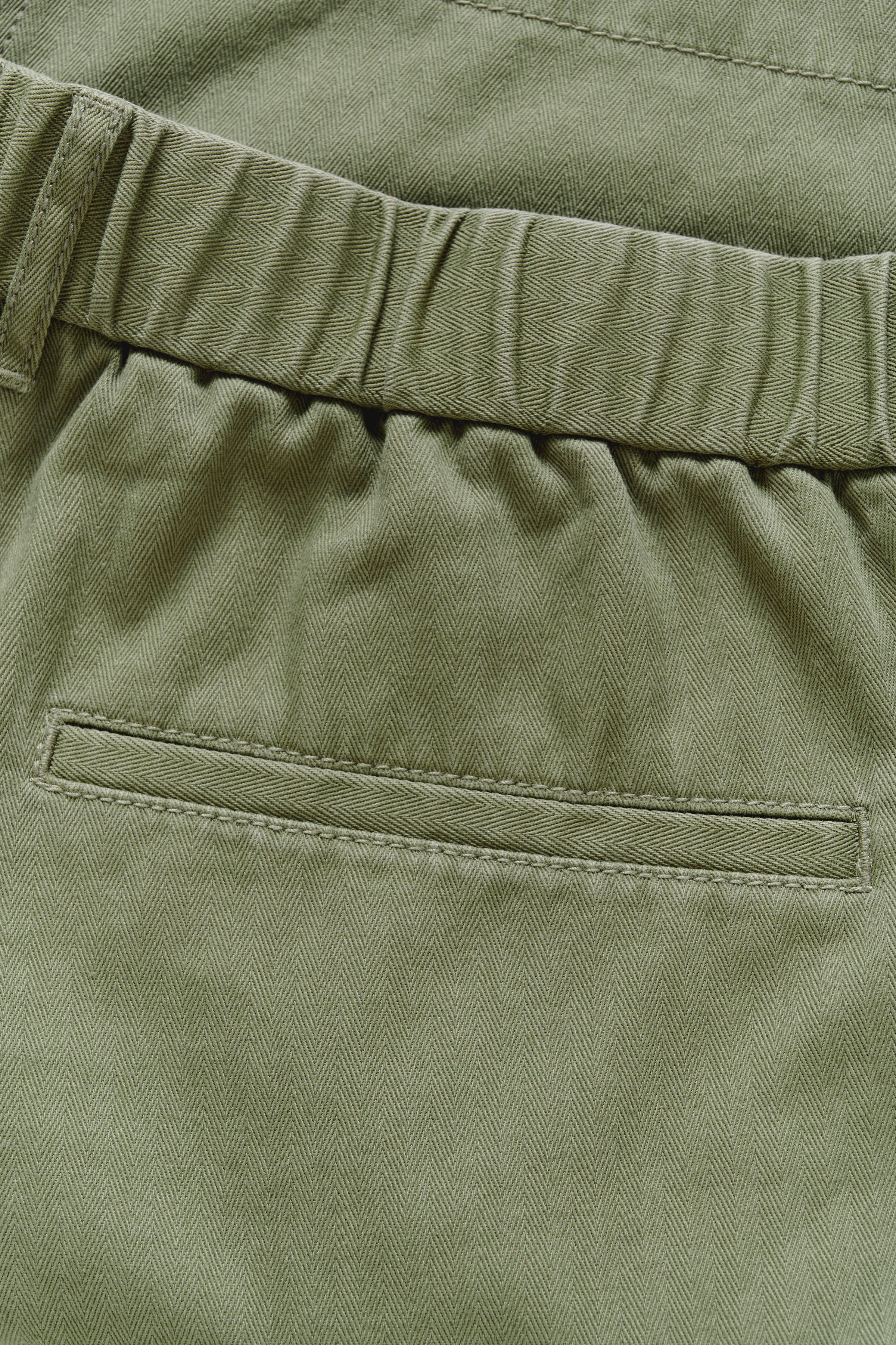 MAhart Shorts PACK DETAIL 30208117-180312