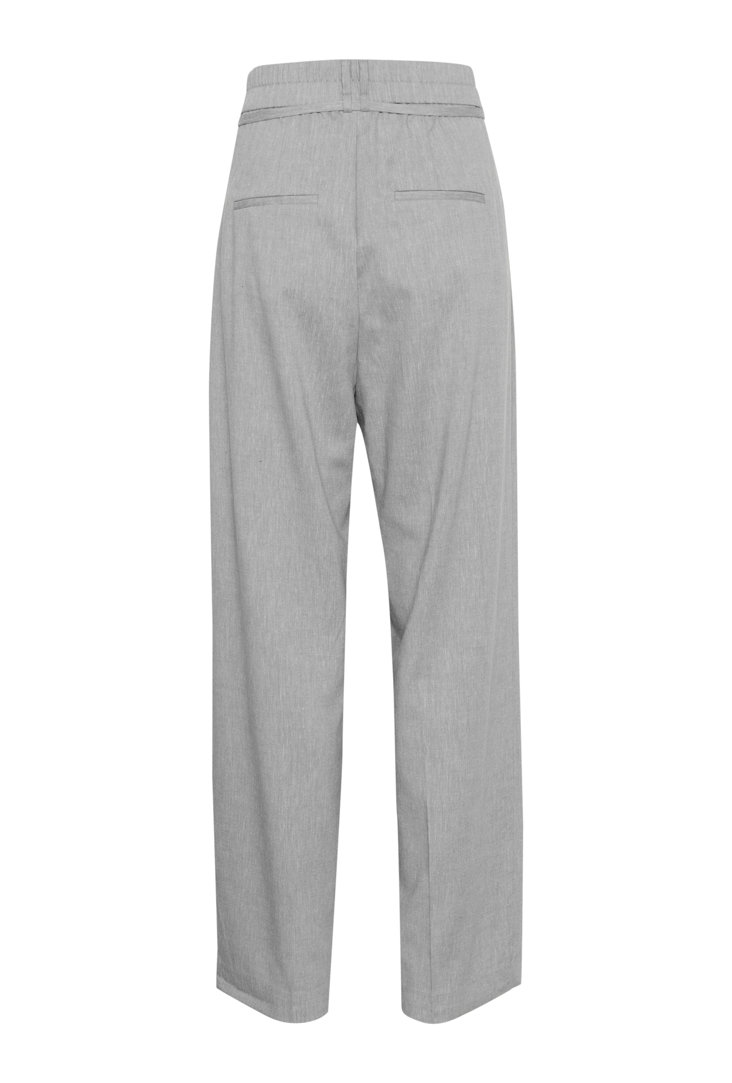 YanIW Trousers PACK BACK 30110631-1740161