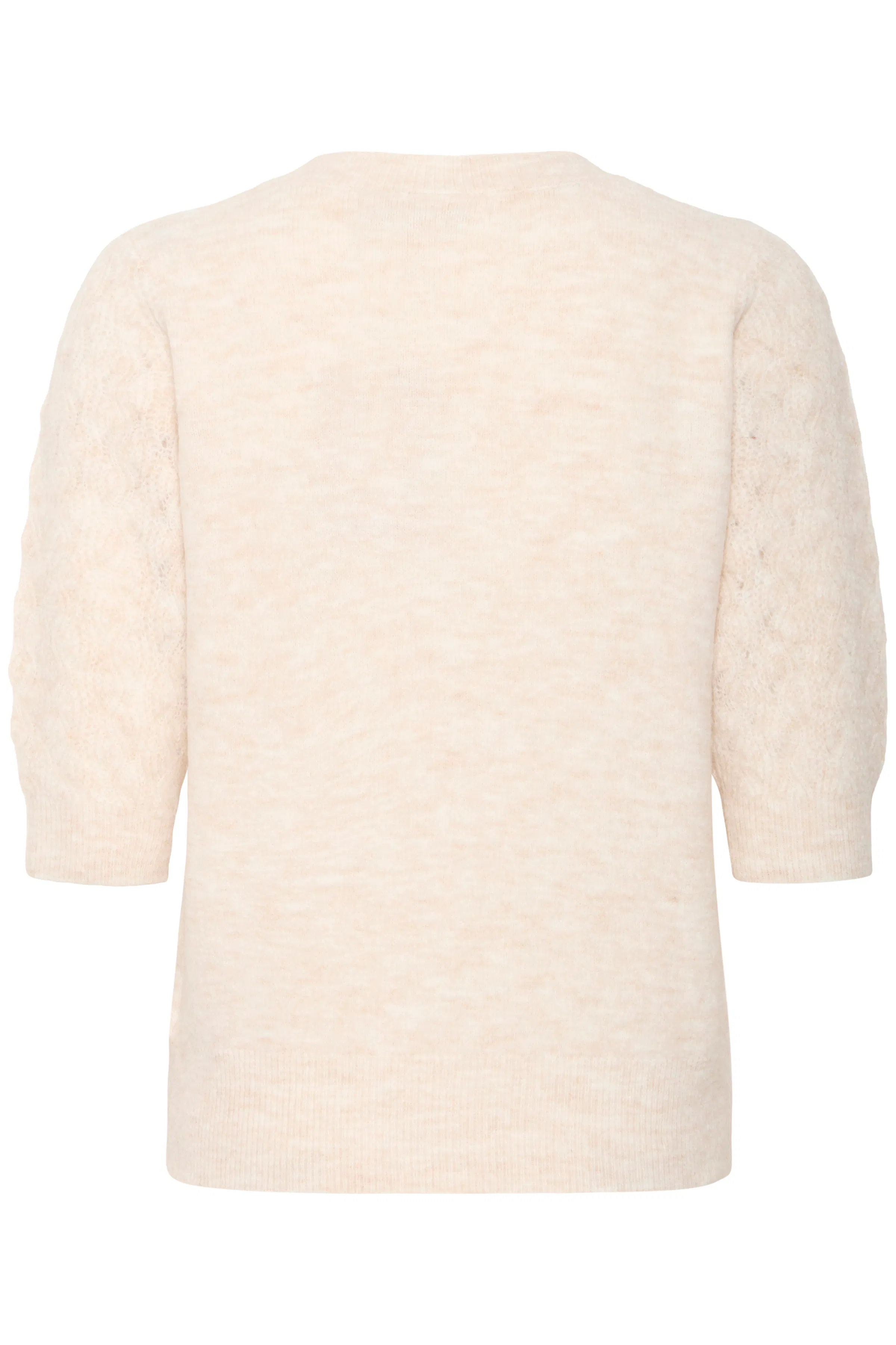 FRKANVA Pullover PACK BACK 20615988-200662
