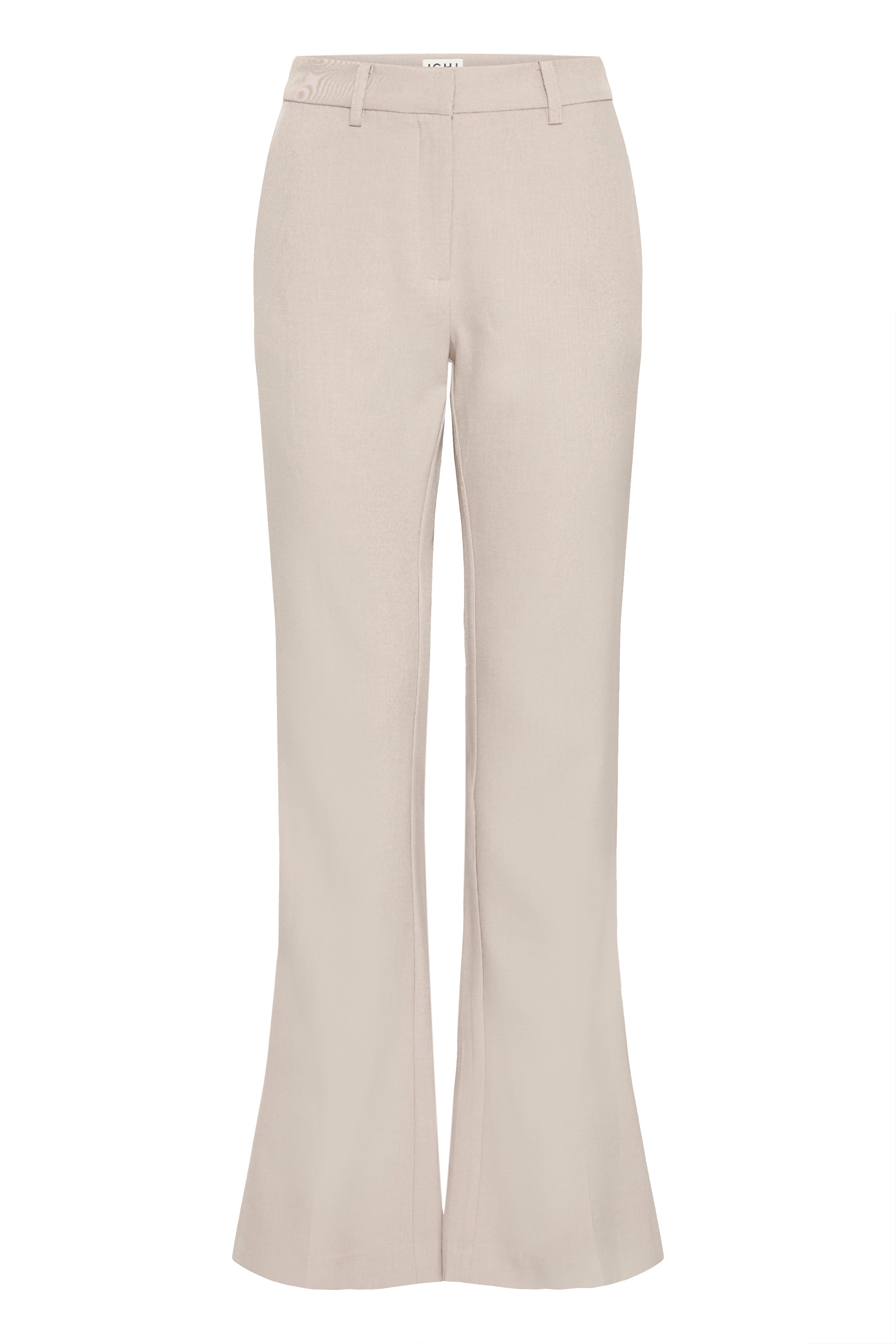 IHFAVA Flared Bukser PACK FRONT 20125678-200318