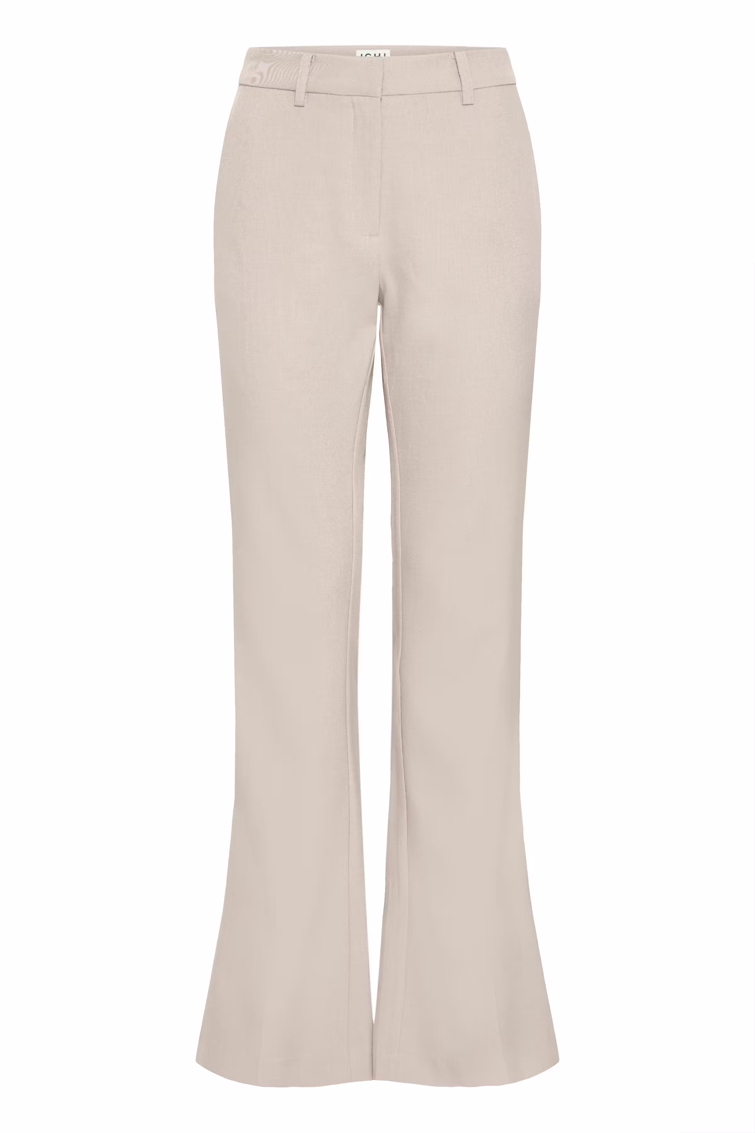 IHFAVA Flared Trousers PACK FRONT 20125678-1500001