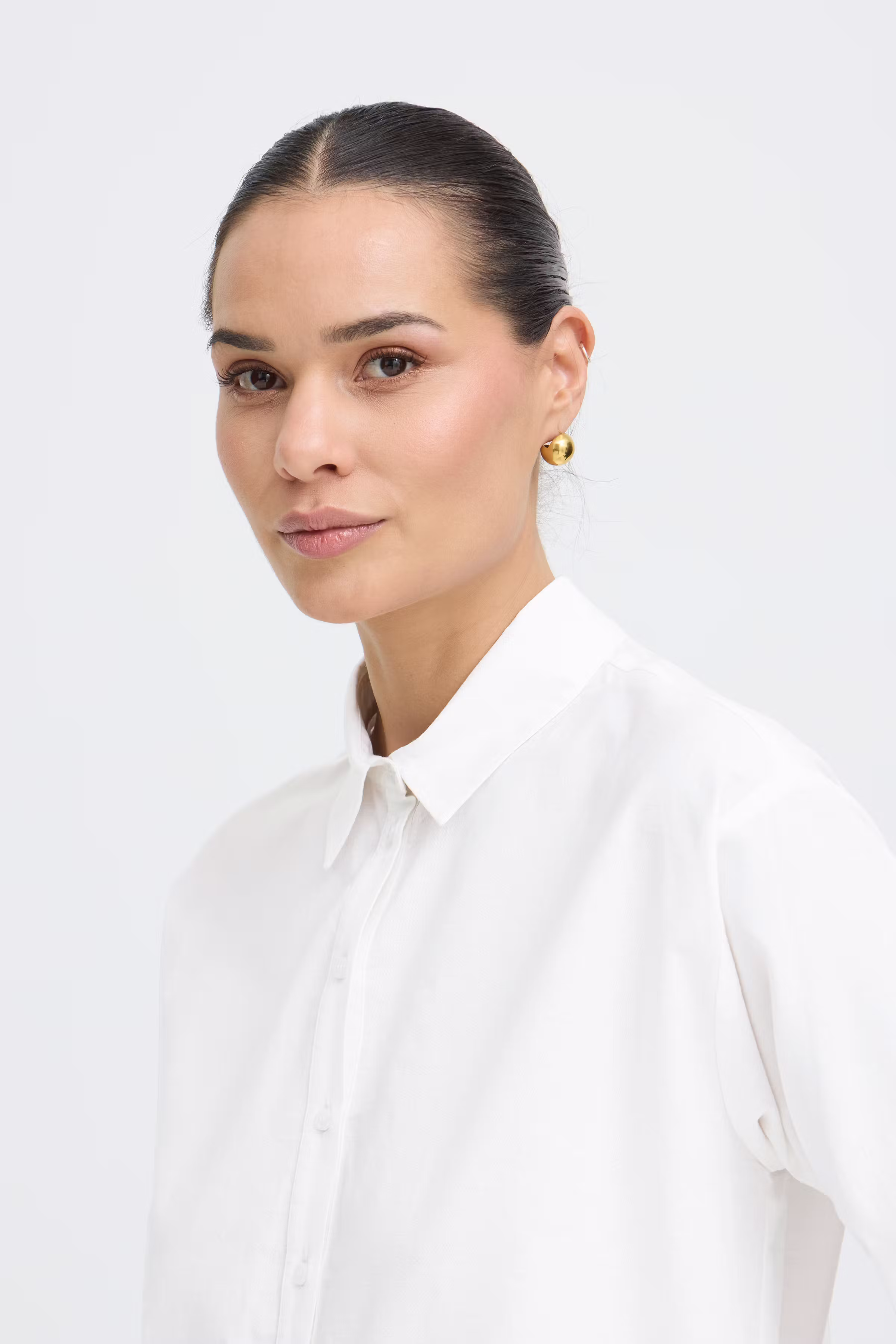 BYJIDITA Skjorte LOOKBOOK DETAIL 20819028-110601