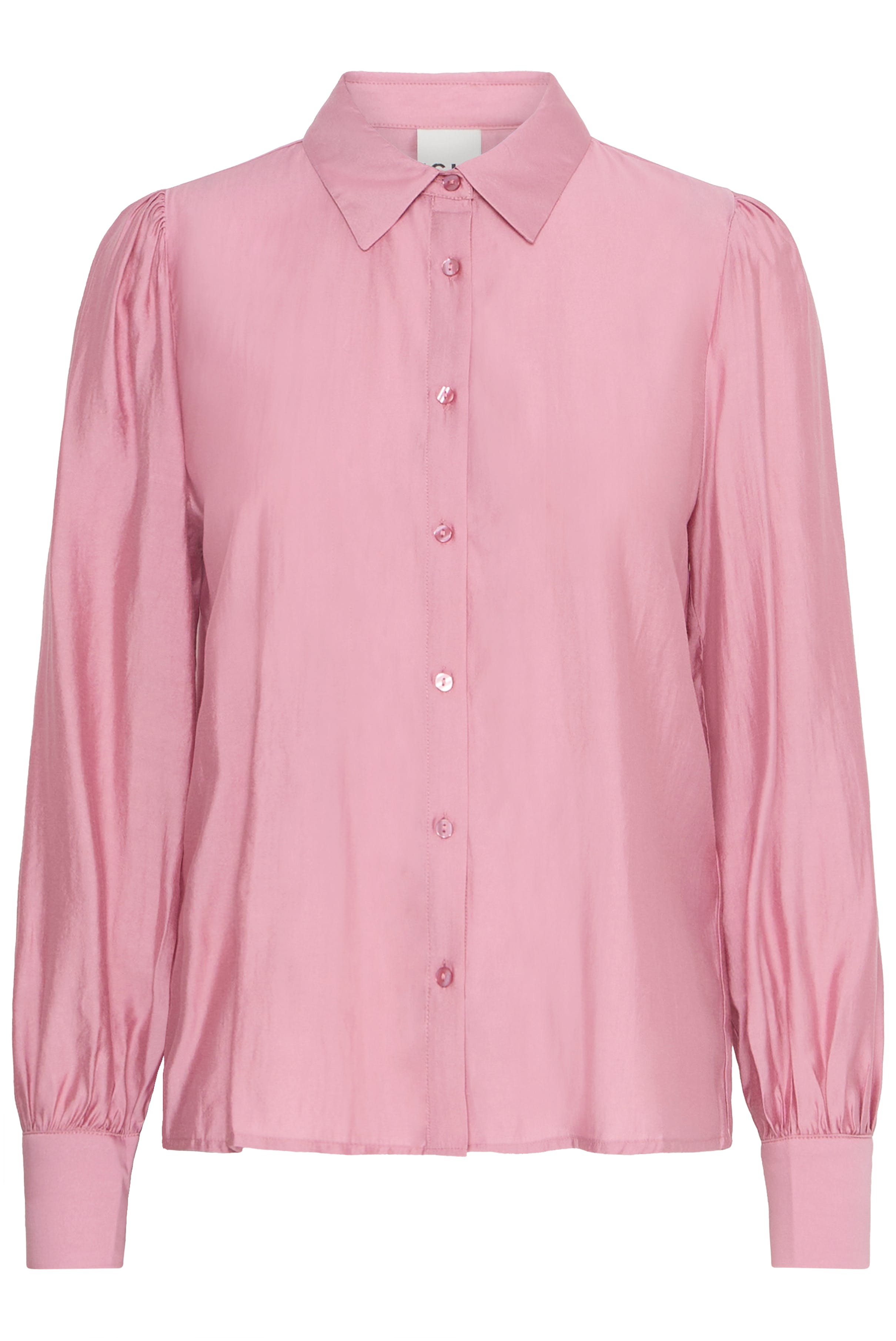 IHKARLANI Skjorte PACK FRONT 20121889-194008