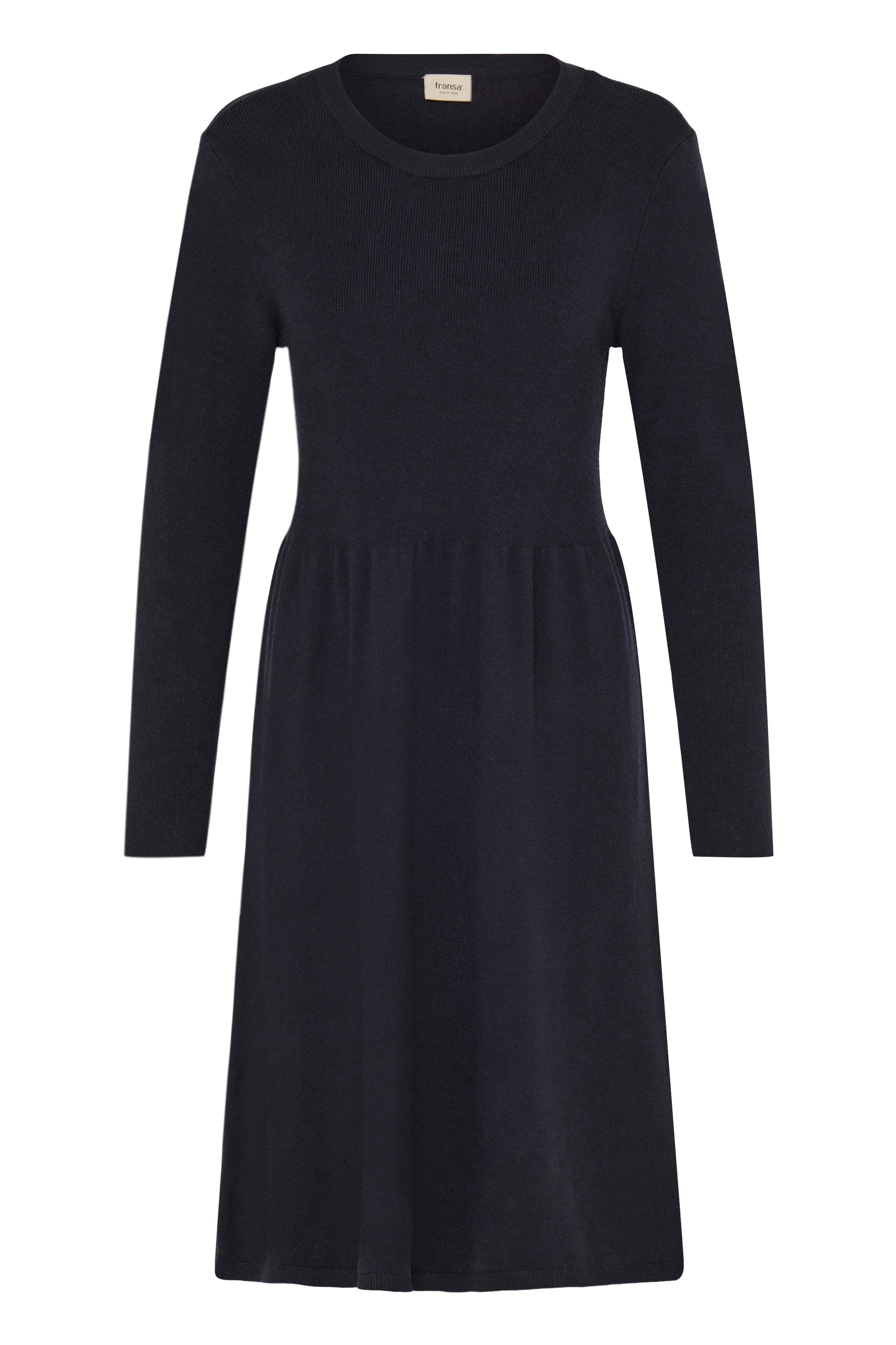 FRDEDINA Dress PACK FRONT 20618015-194011