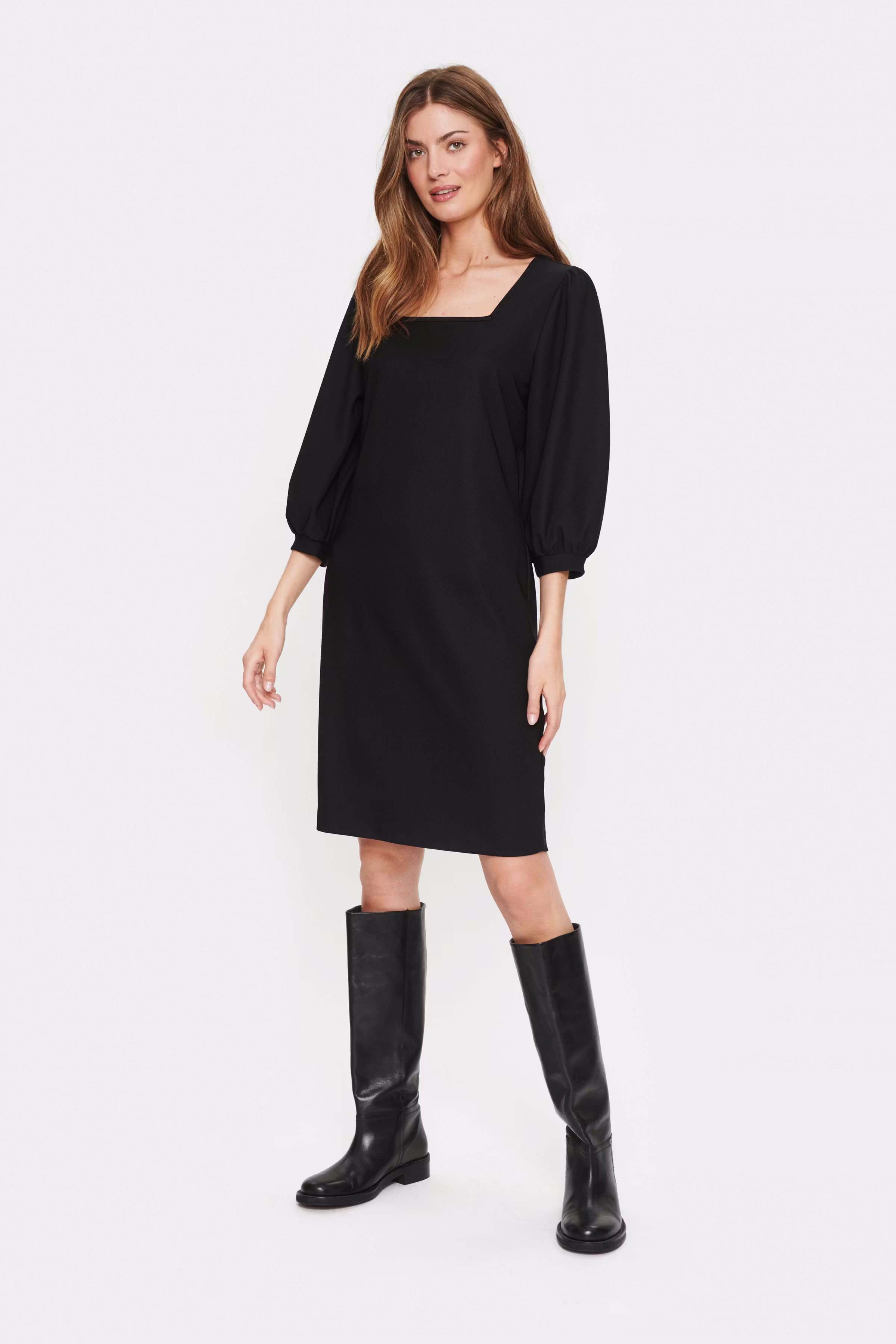 PiataSZ Kjole LOOKBOOK FRONT 30512162-193911