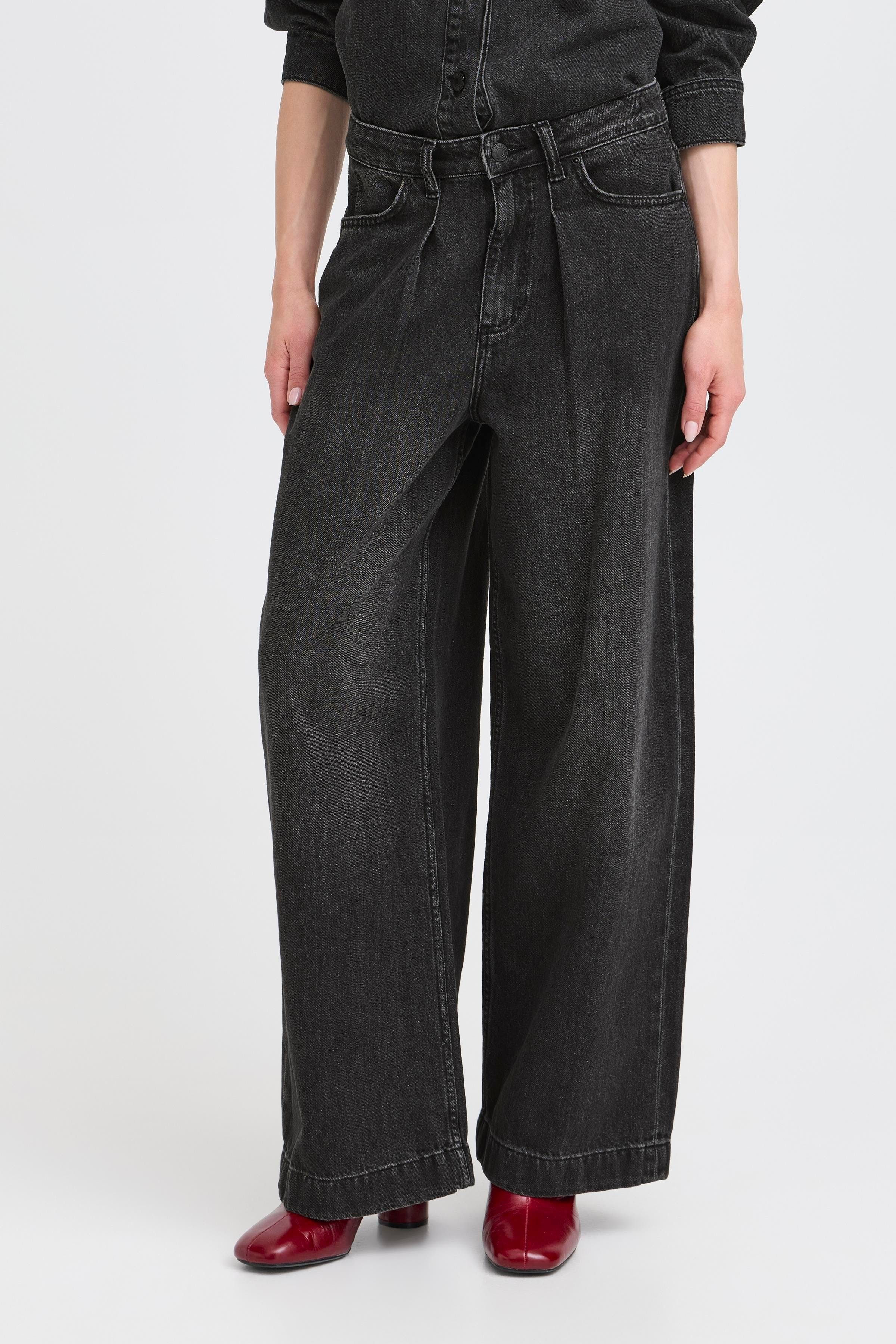 BYKANOA Jeans LOOKBOOK FRONT 20818215-200465