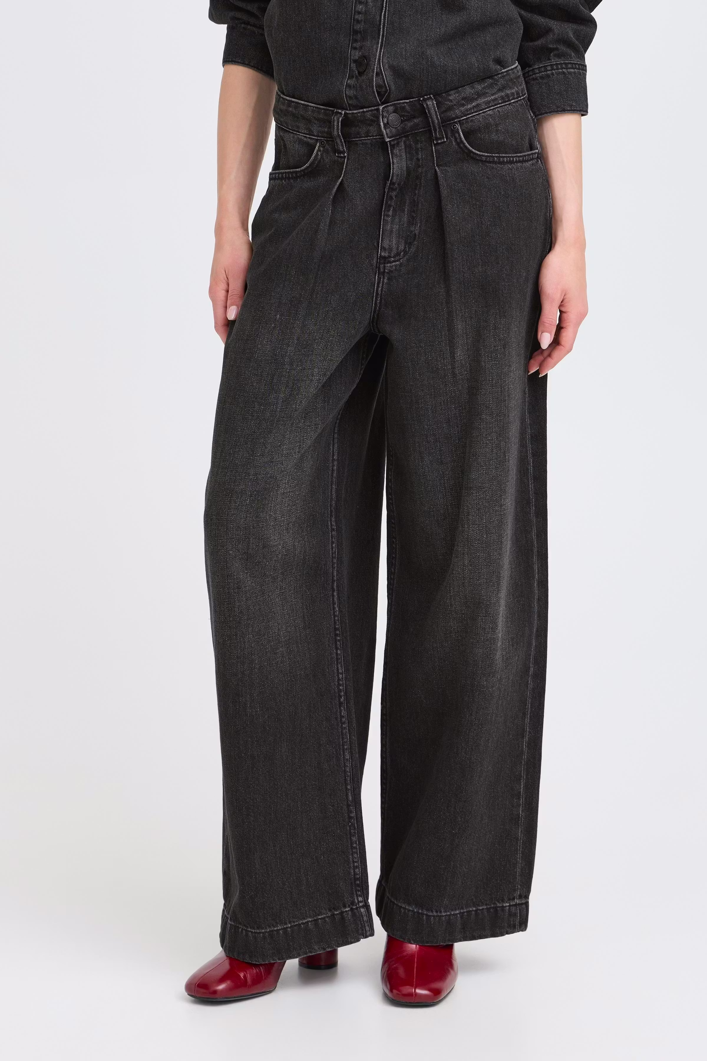 BYKANOA Jeans LOOKBOOK FRONT 20818215-200465