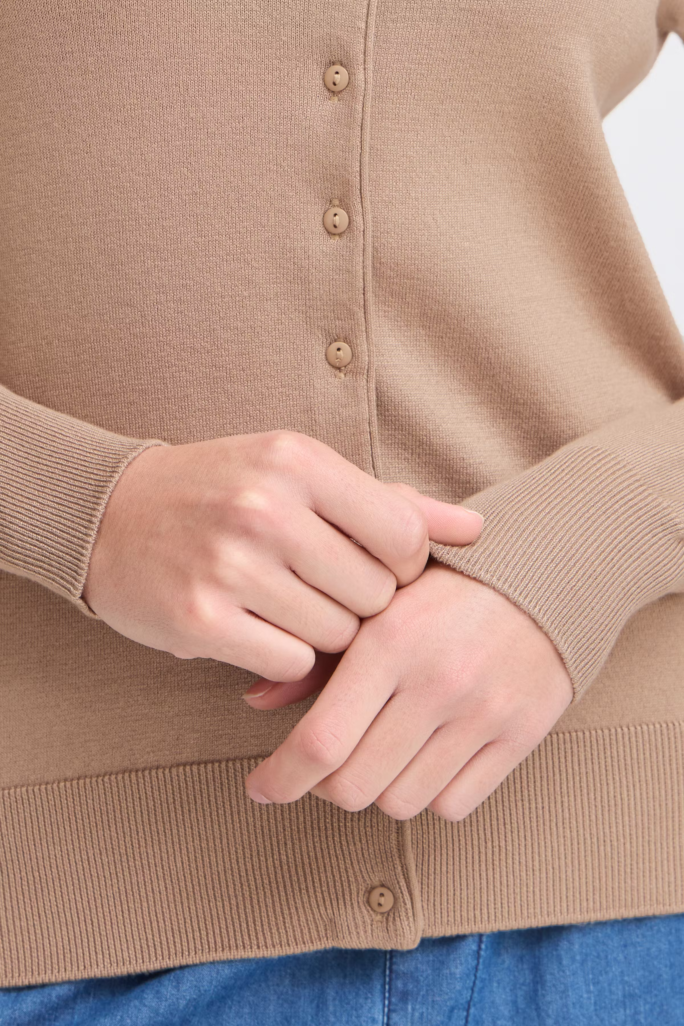 FRZubasic Cardigan LOOKBOOK DETAIL 20604187-171312