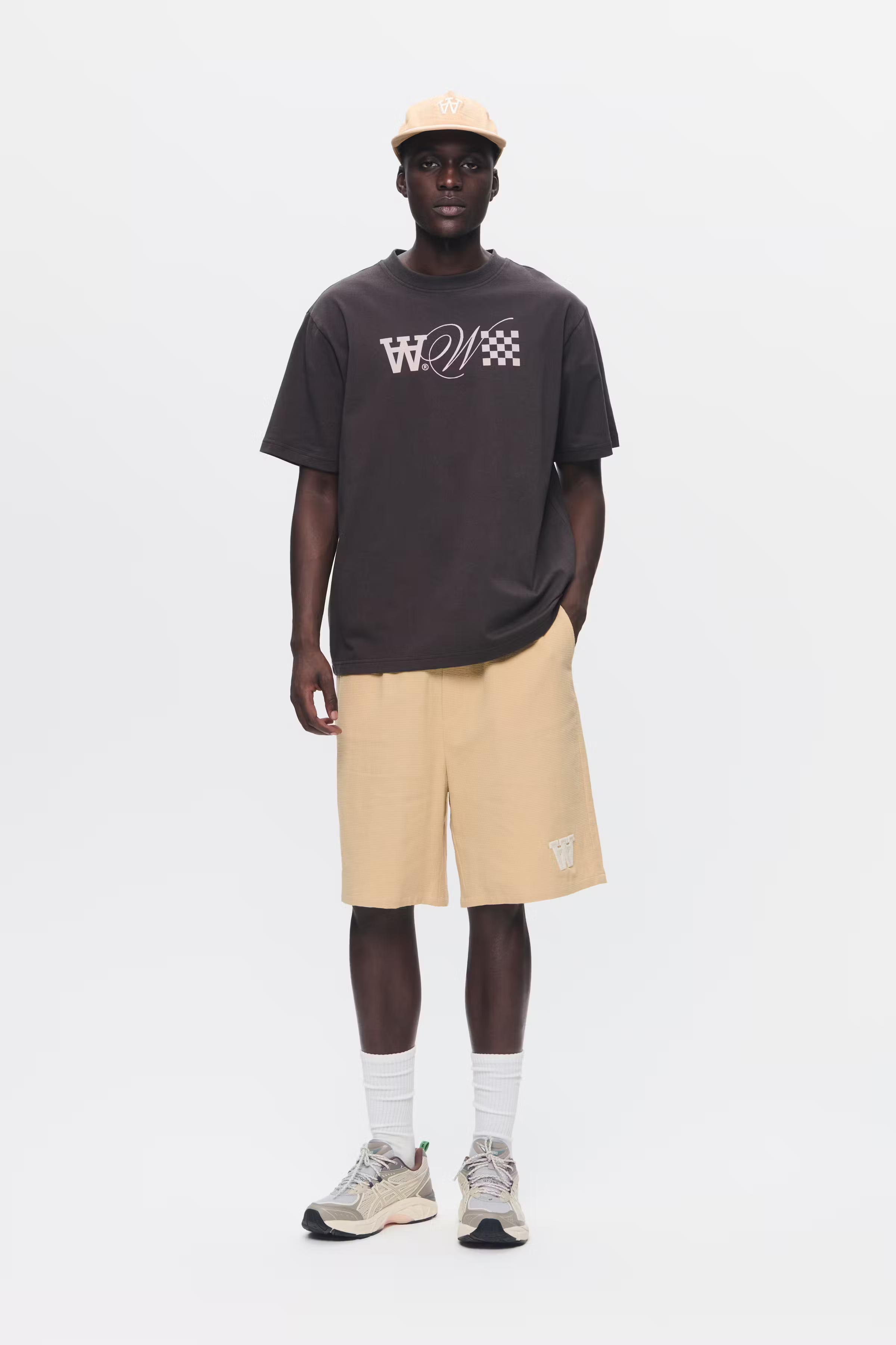 WWRob Shorts LOOKBOOK FRONT 30250076-160920