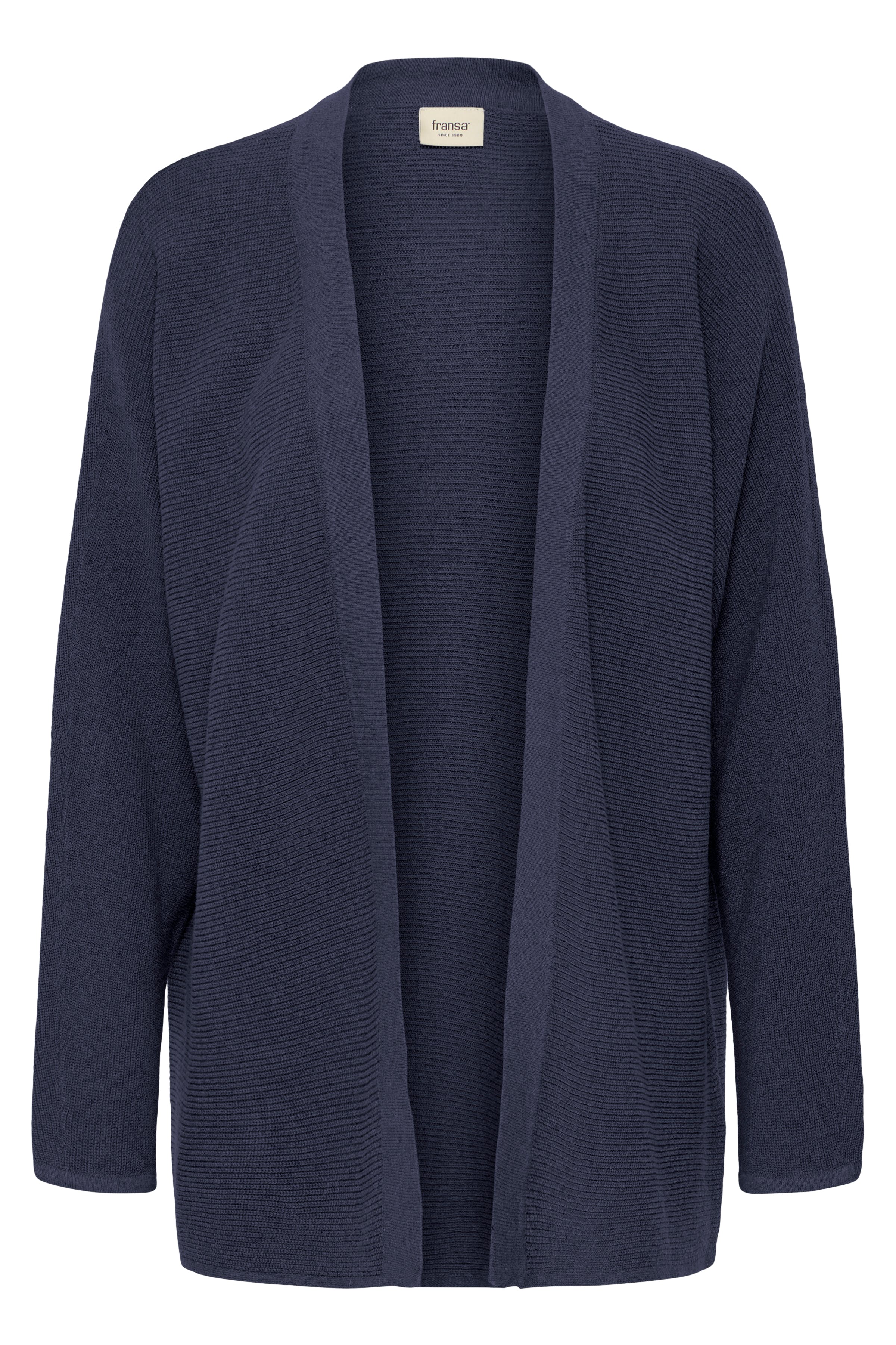 FRSINJA Cardigan PACK FRONT 20615536-193923