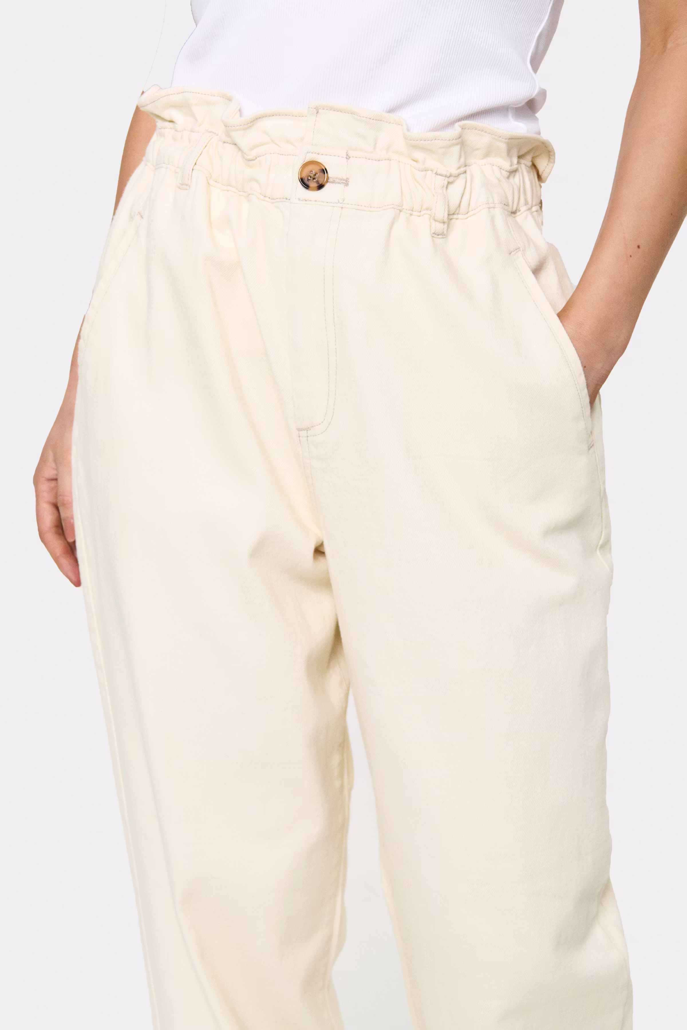 KayoSZ Trousers LOOKBOOK DETAIL 30514061-110507