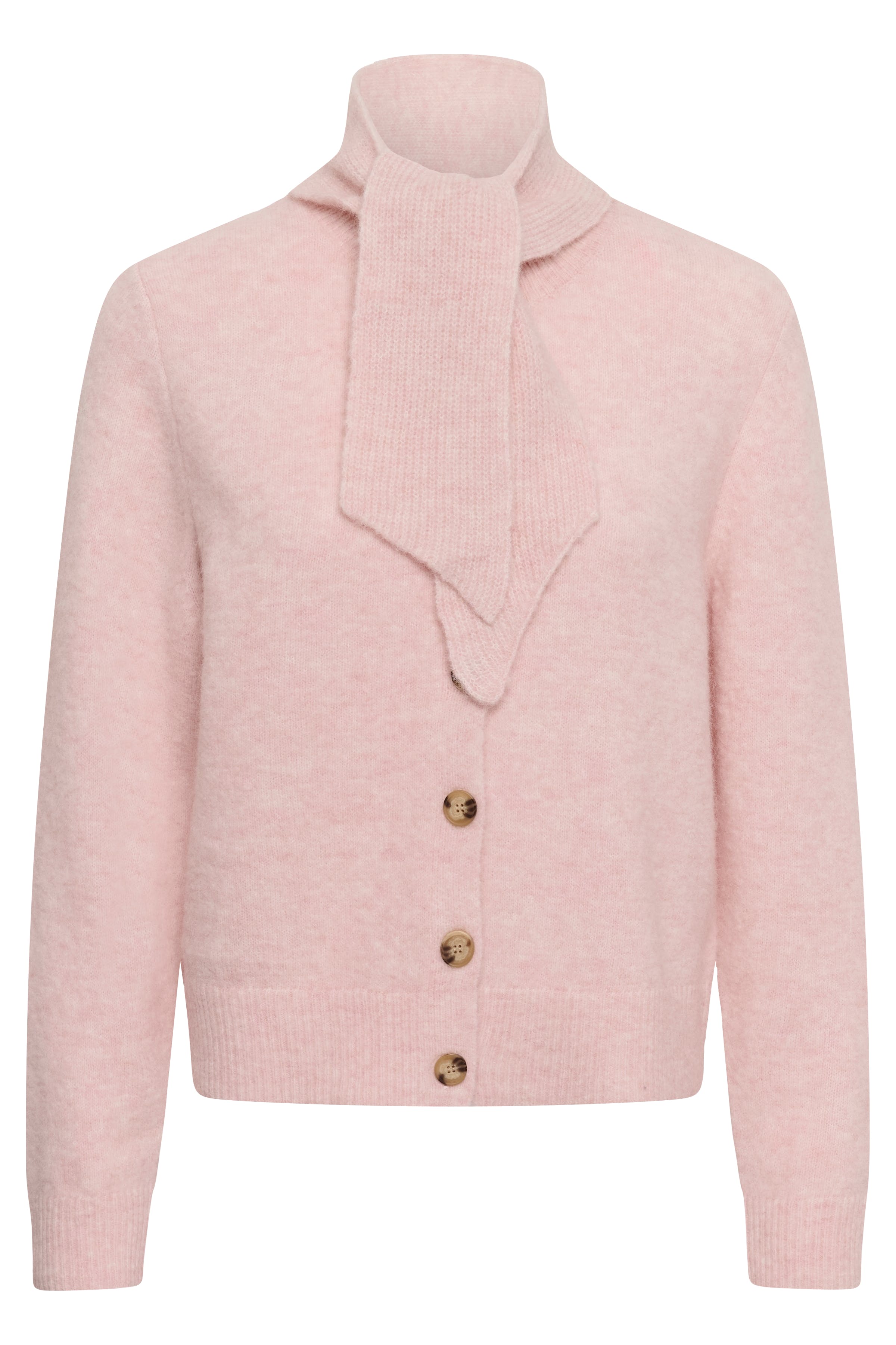 ChaniePW Cardigan PACK FRONT 30310843-305344