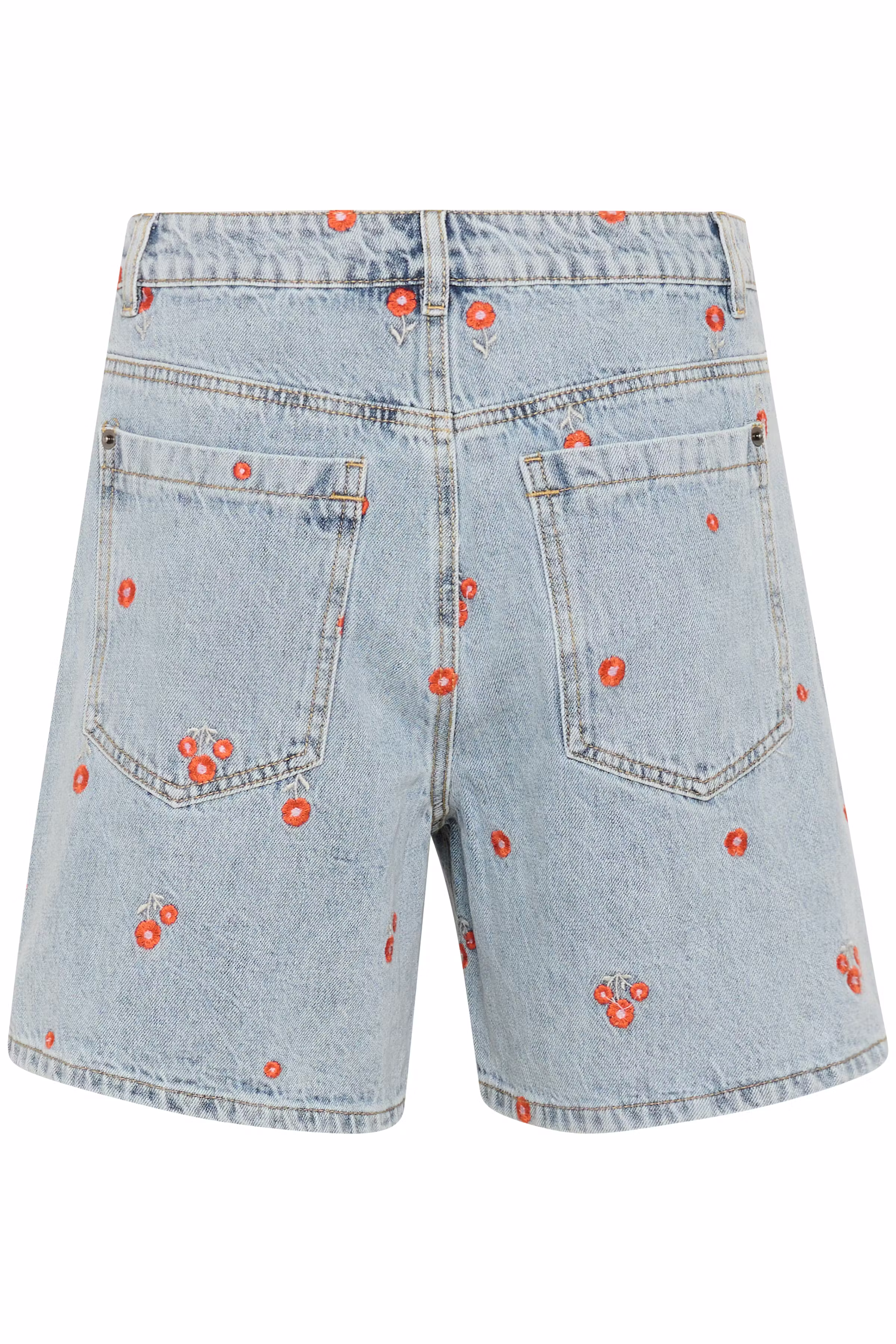 KAbabeth Denimshorts PACK BACK 10507494-107727