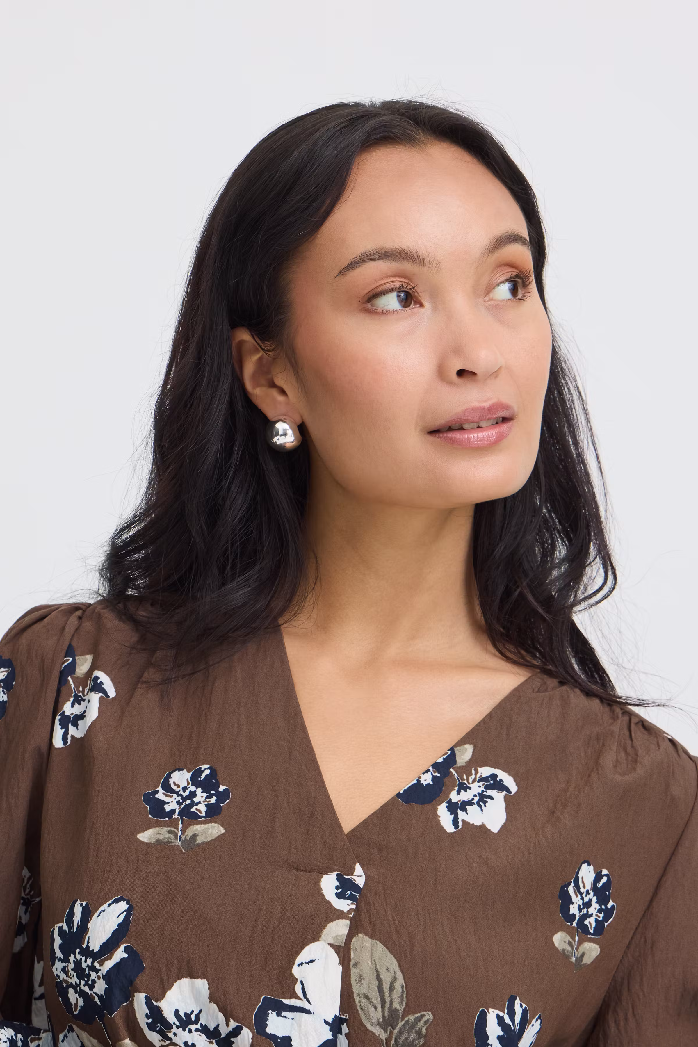 FRCARRIE Blouse LOOKBOOK DETAIL 20618312-900014163