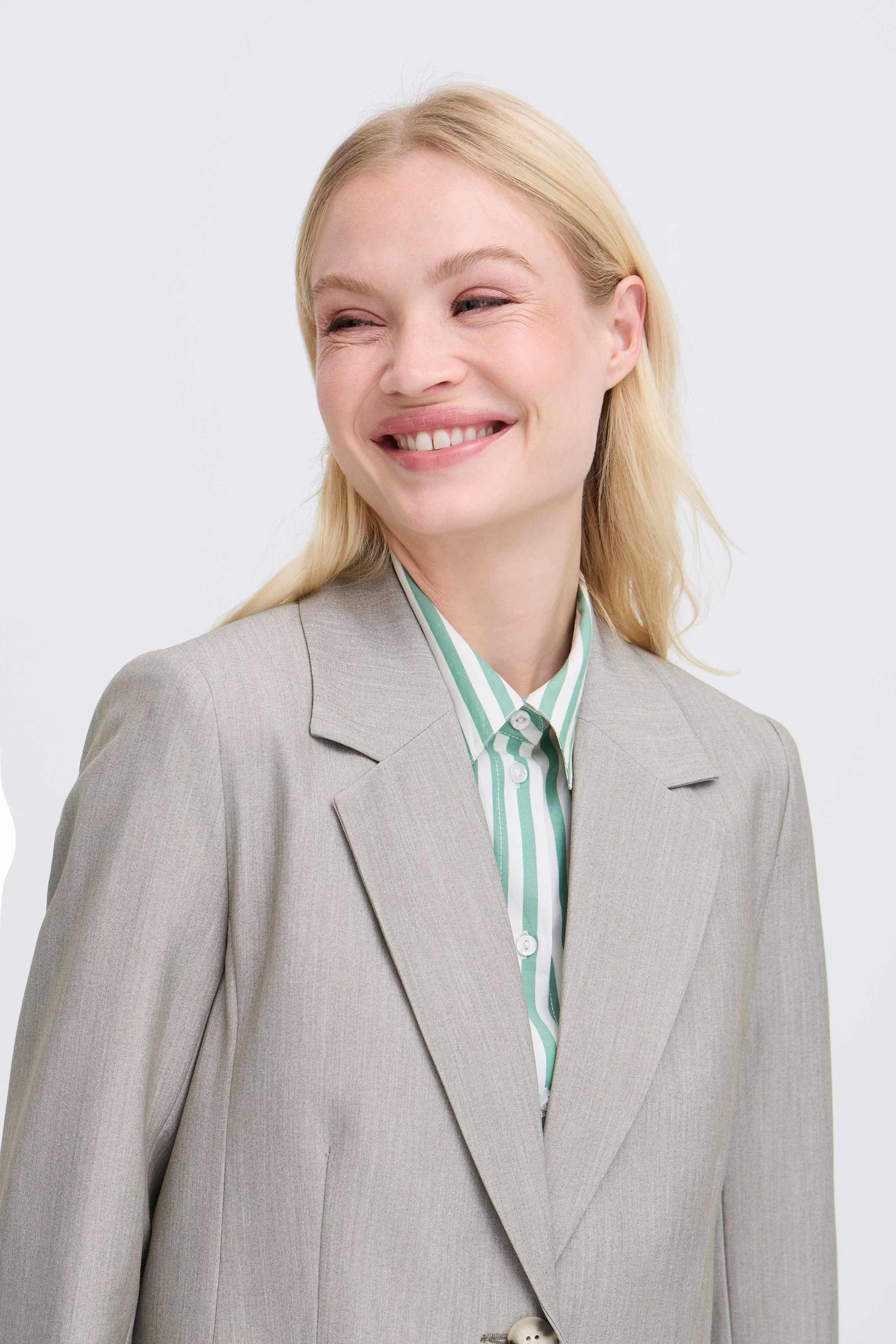 BYDANTA Blazer LOOKBOOK DETAIL 20816136-1706131