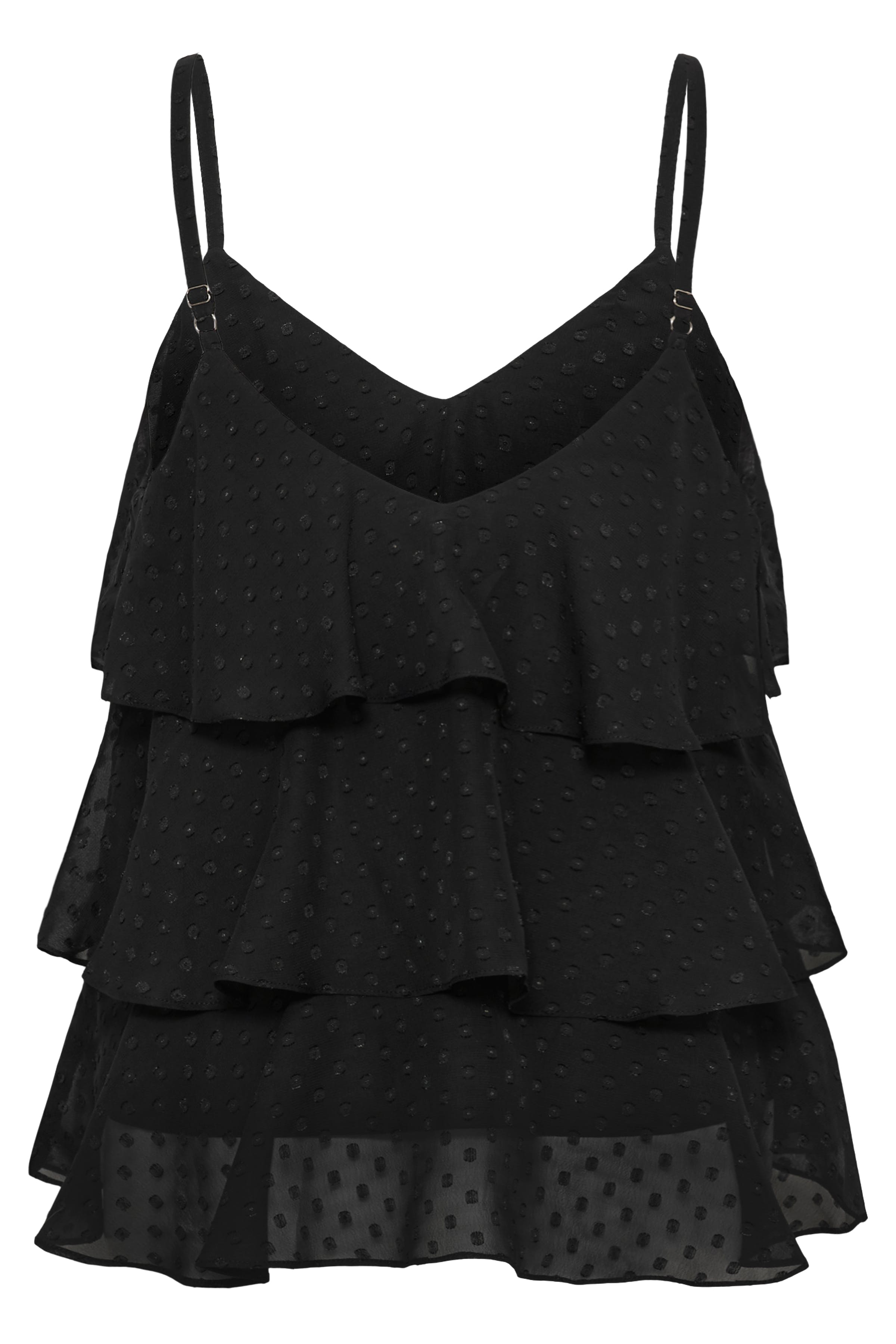 KAreema Bluse PACK BACK 10512409-100121
