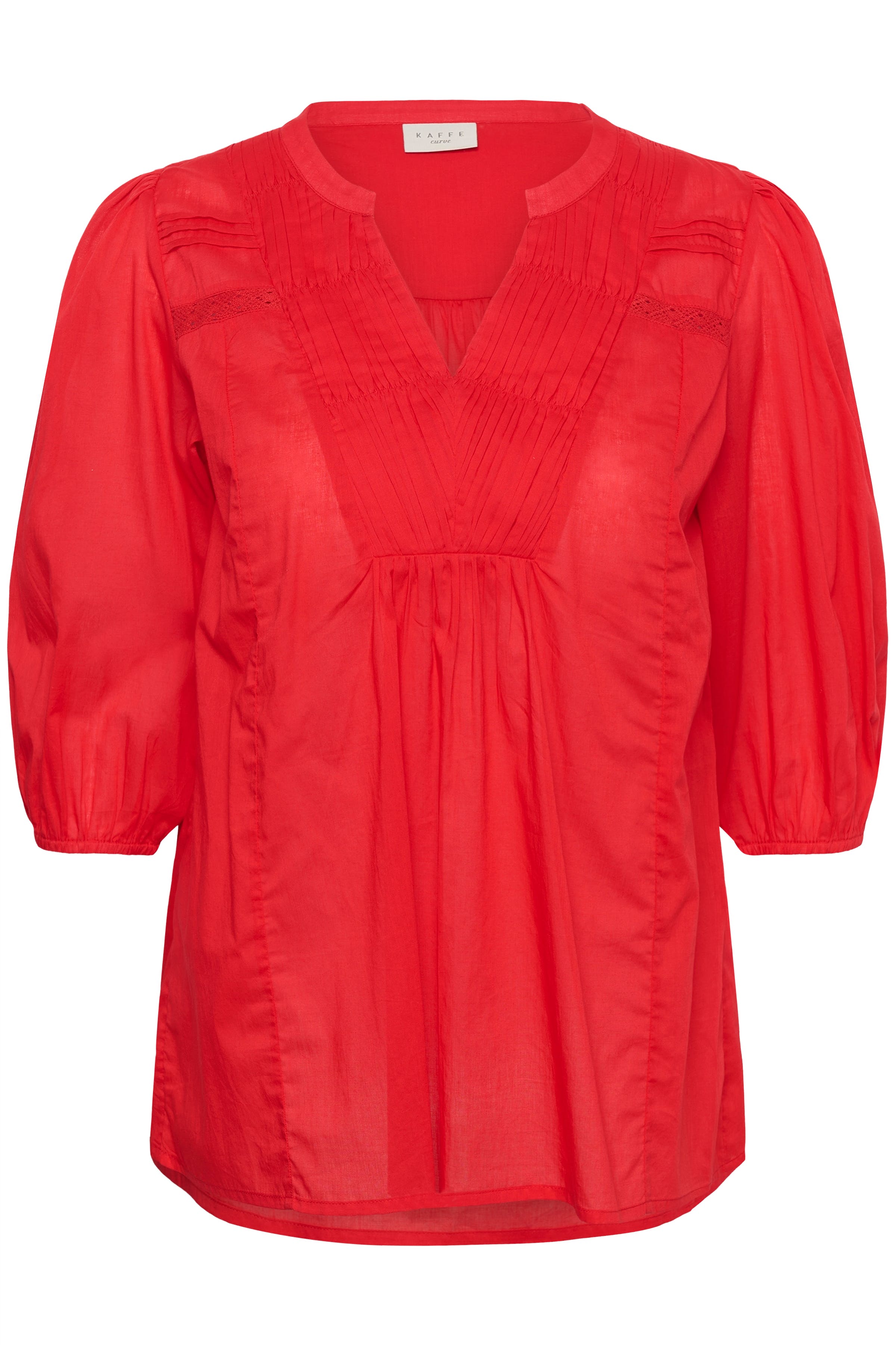 KCkarlia Blouse PACK FRONT 10584222-153930