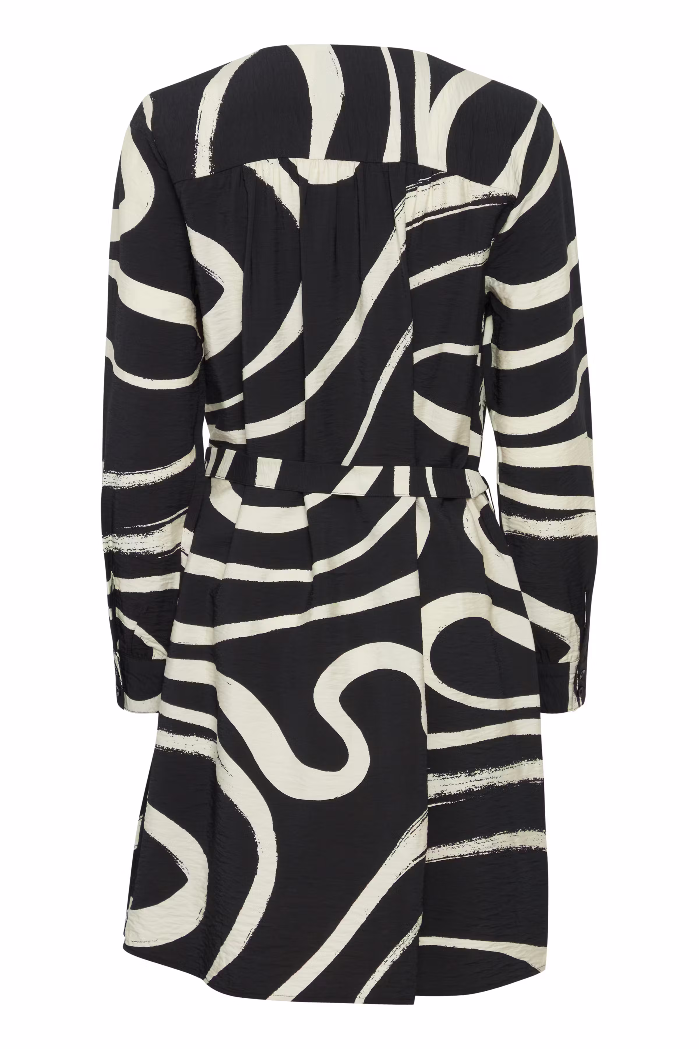 BYIBINE Kjole PACK BACK 20814520-200453